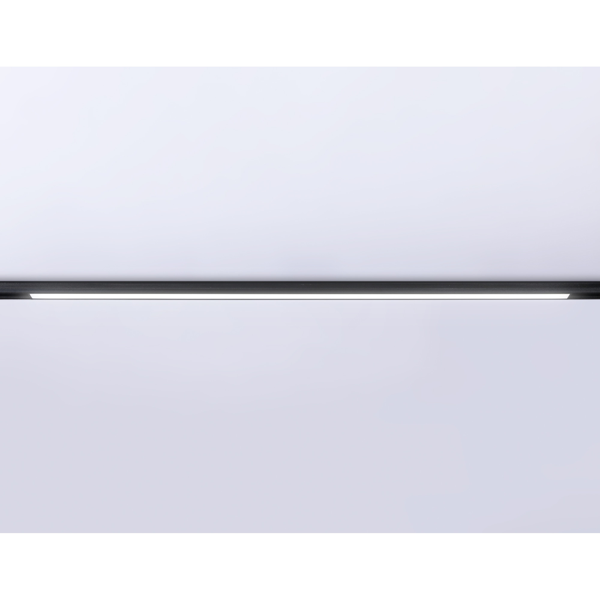 Светильник трековый для шинопровода Magnetic GL4013 BK черный IP20 36W 4200K 48V 900 Ambrella light