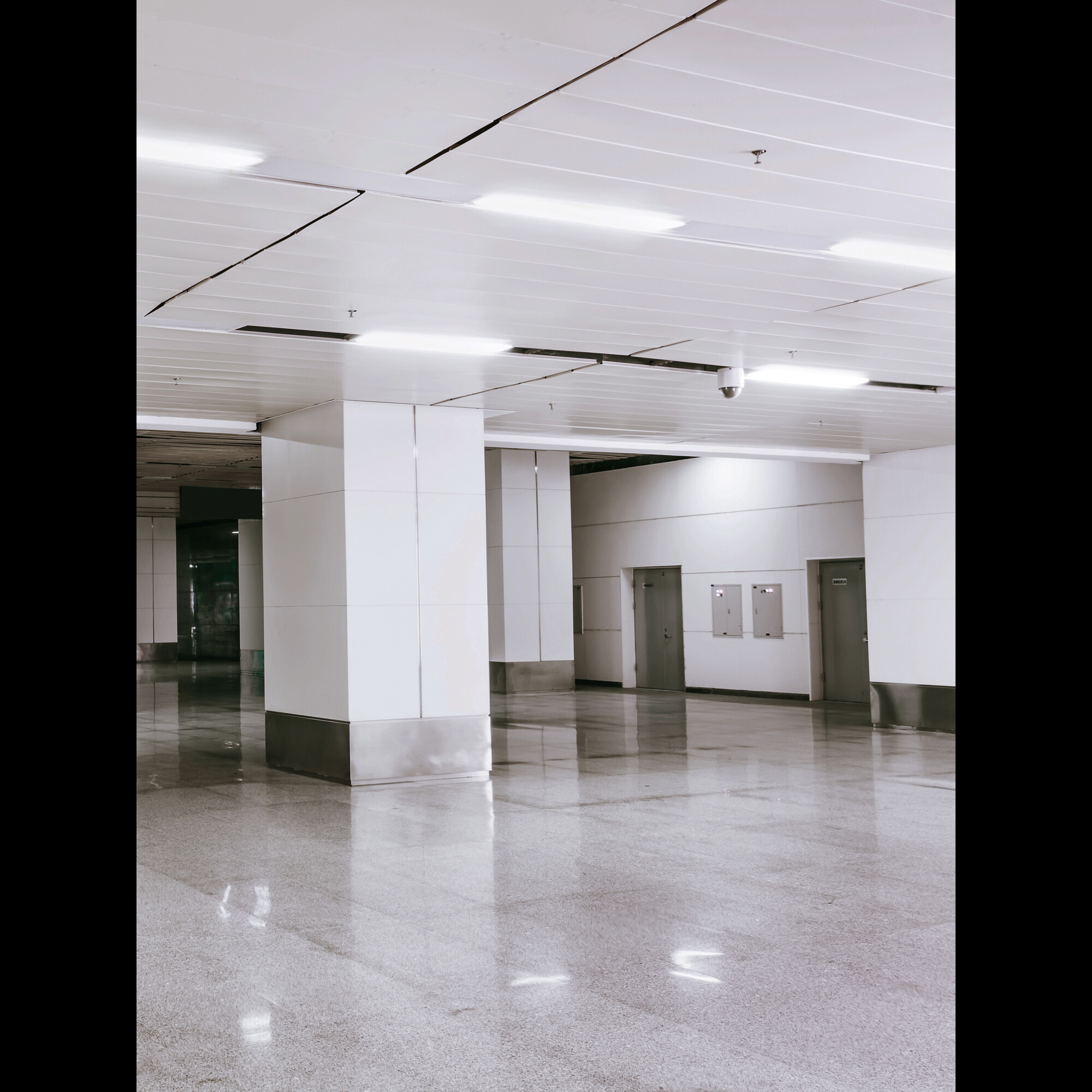 Панели светодиодные PPL 1195/U OPAL 40w 6500K IP40 Jazzway