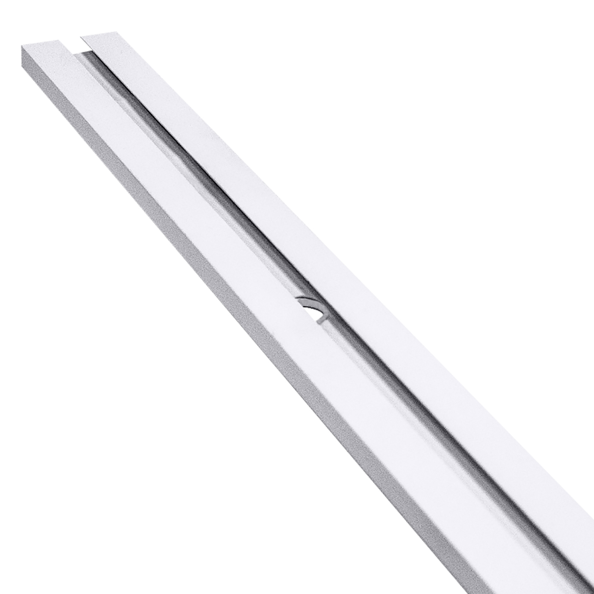 Шинопровод 1фаза накладной Ultra Thin 24/48В для магнитных треков Белый 3м SignImpress