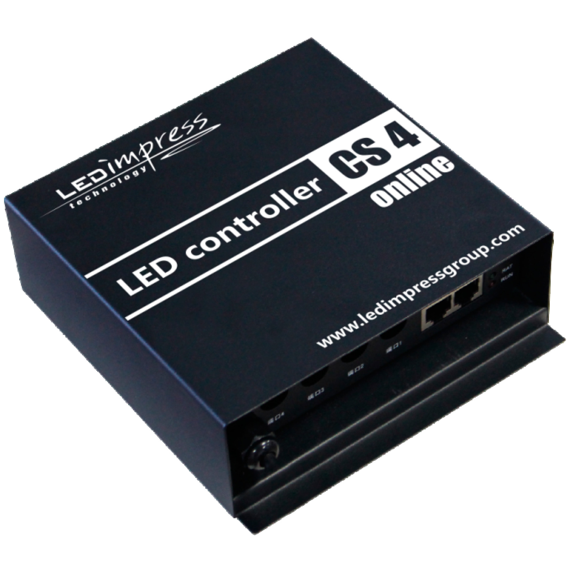 Контроллер CS4