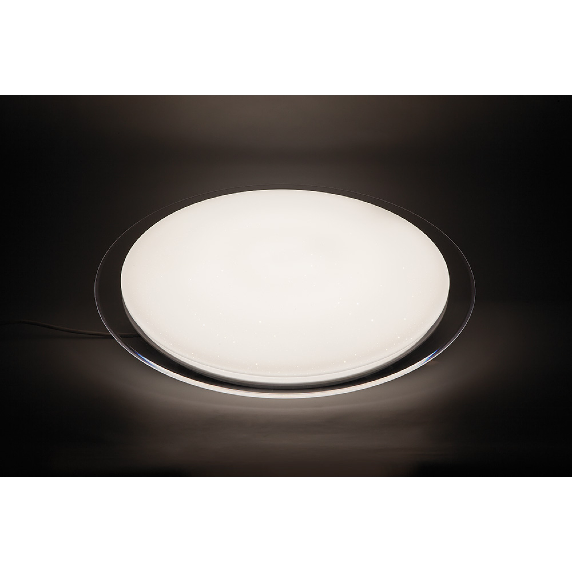 Светильник светодиодный управляемый AL5000 60W, Max. 5000Lum, 3000К-6500K Feron