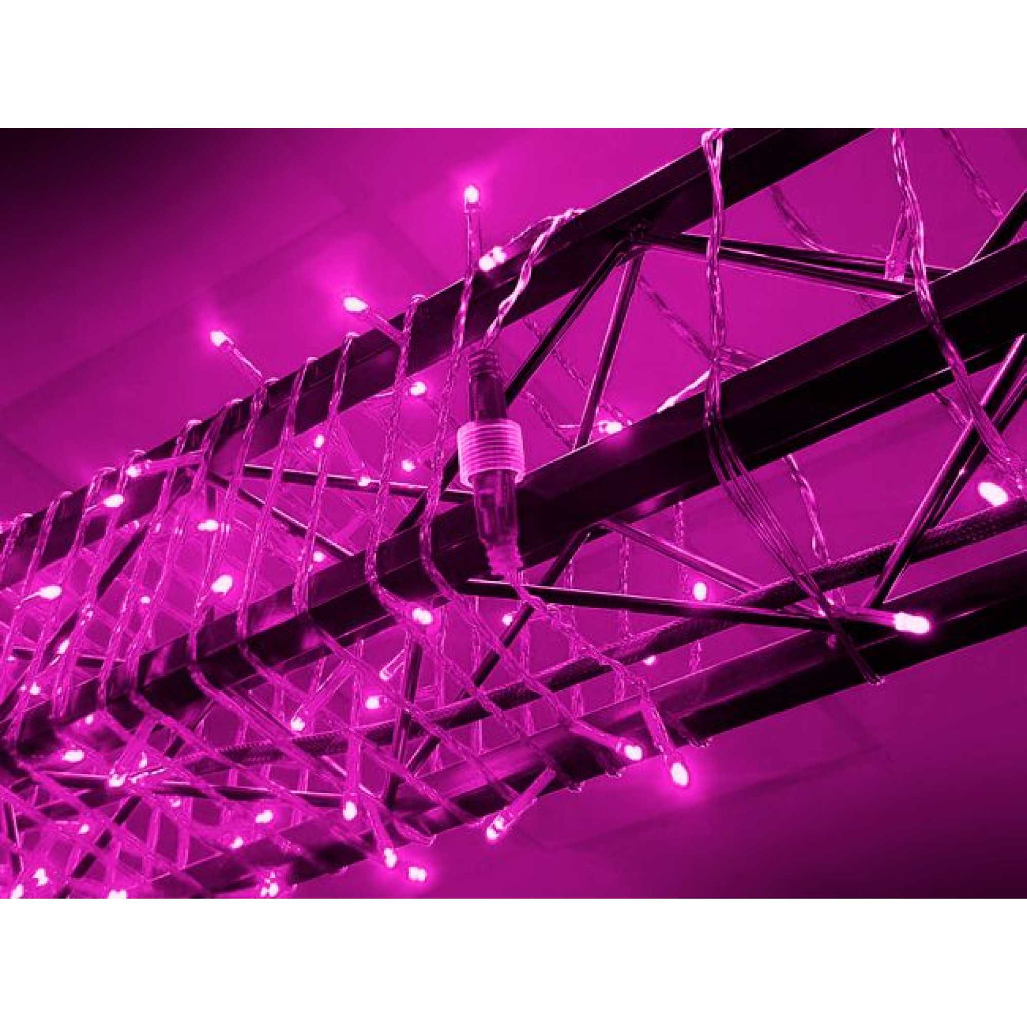 Гирлянда светодиодная 