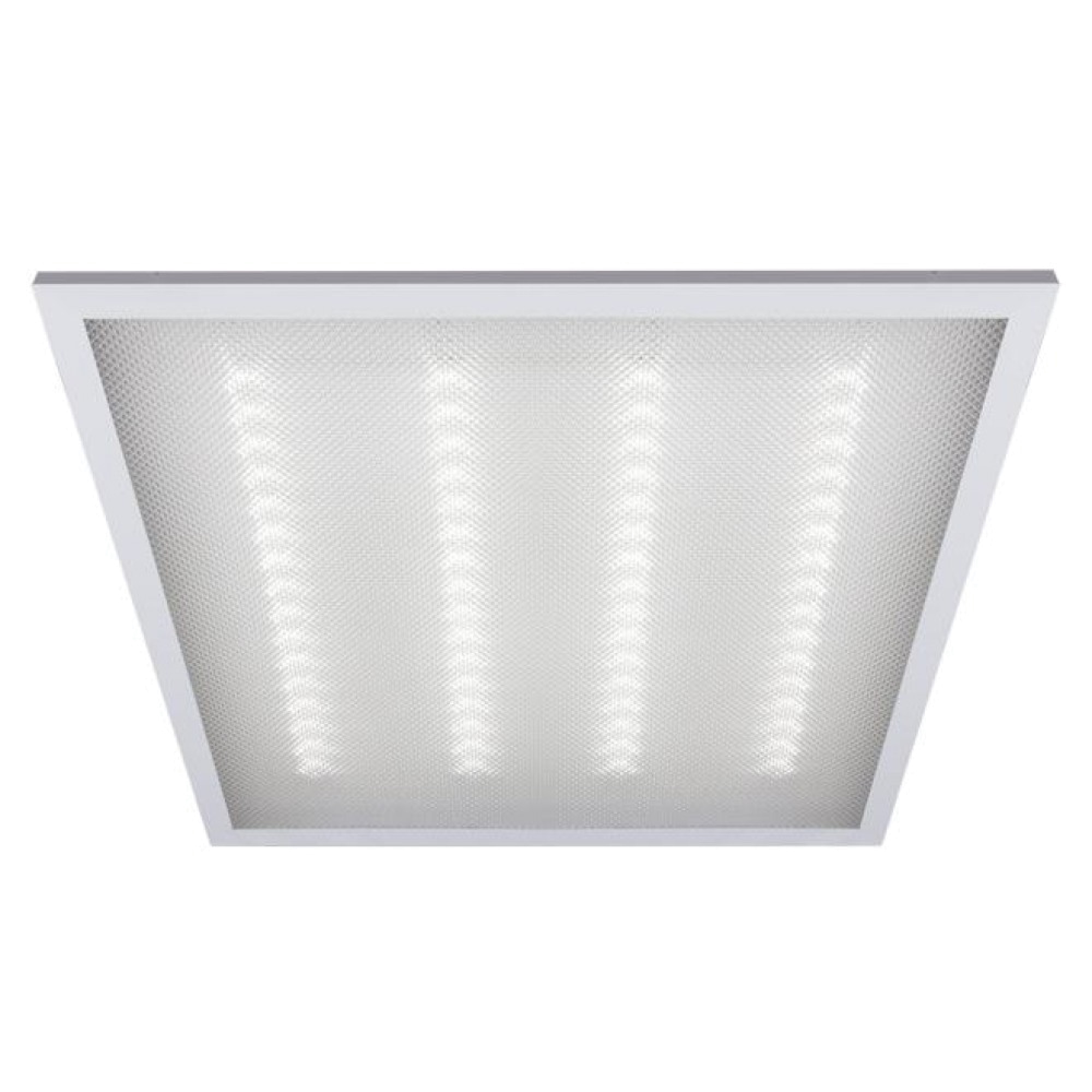 Светильник светодиодный ДВО-6002 36w 6500K IP40 230V 595x19mm 370mA ФАZA