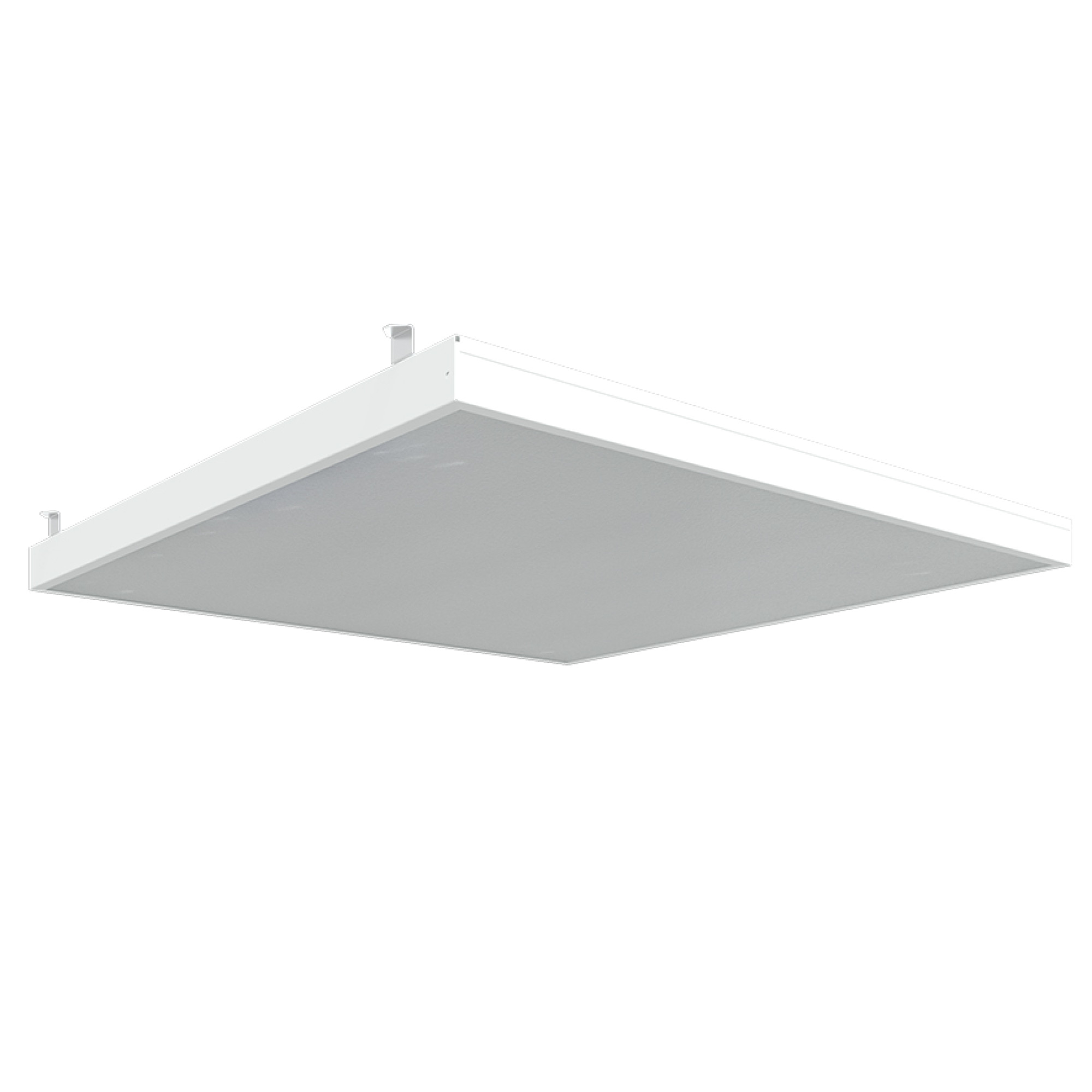 Светильник светодиодный FG 595 GRL 36W 5000K призма Faros