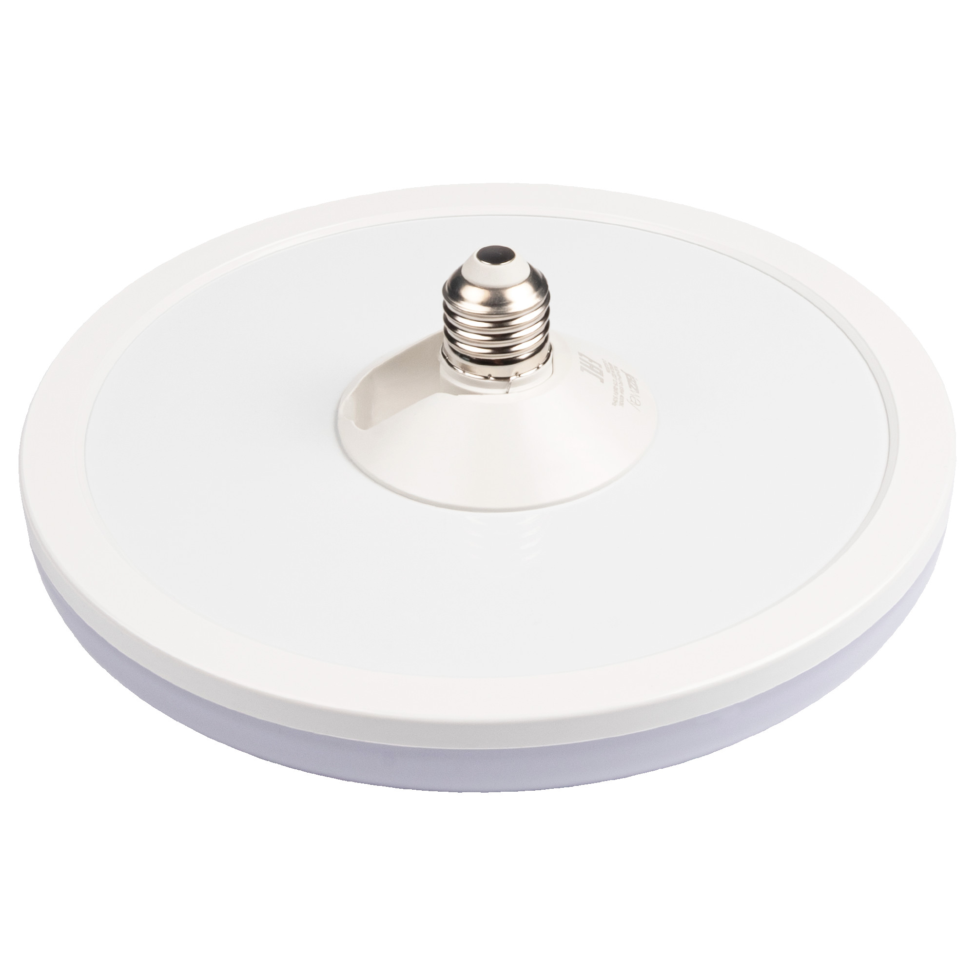 Лампа светодиодная высокой мощности PLED-HP-UFO 55w Jazzway