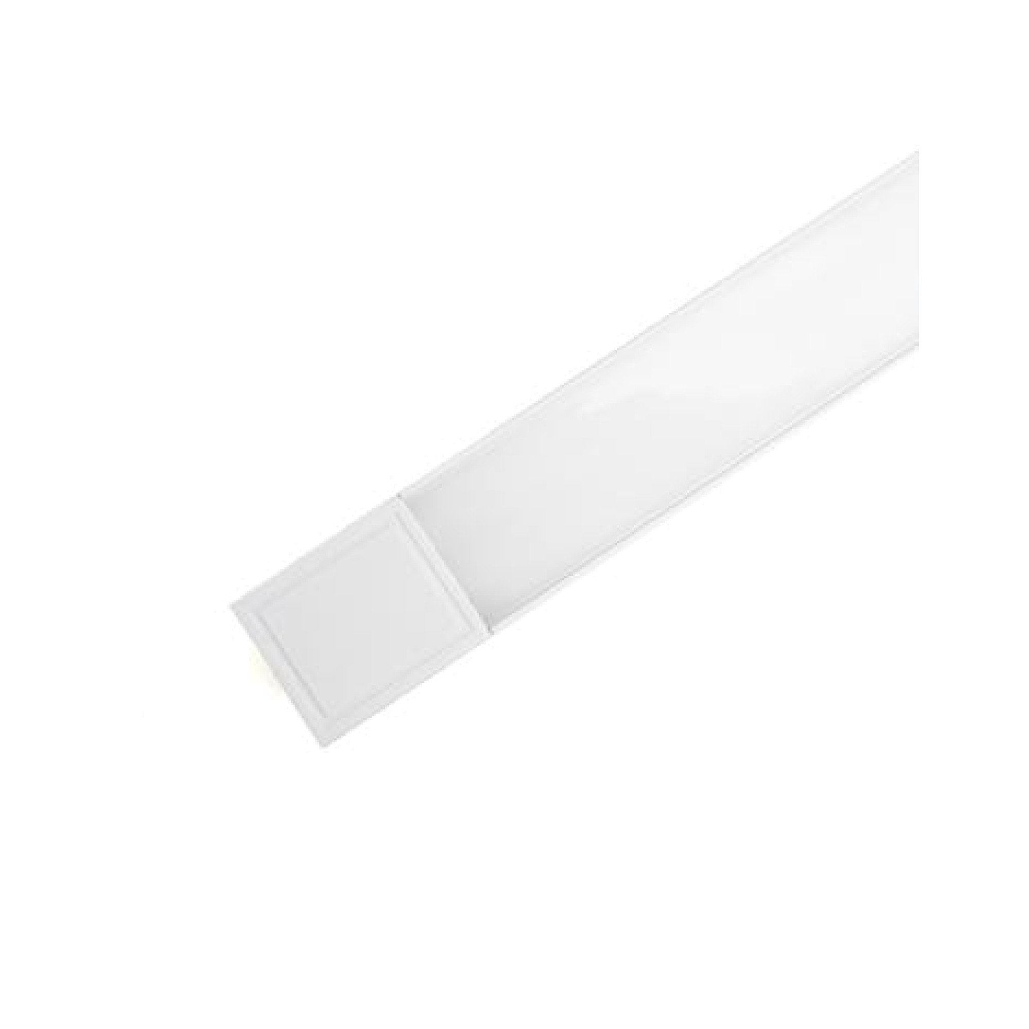 Светодиодный светильник AL132 трековый однофазный на шинопровод 30W 2700K белый Feron