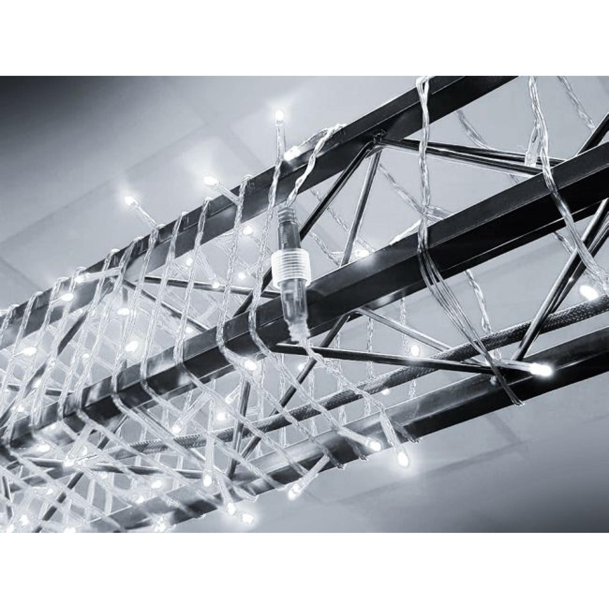 Гирлянда светодиодная 