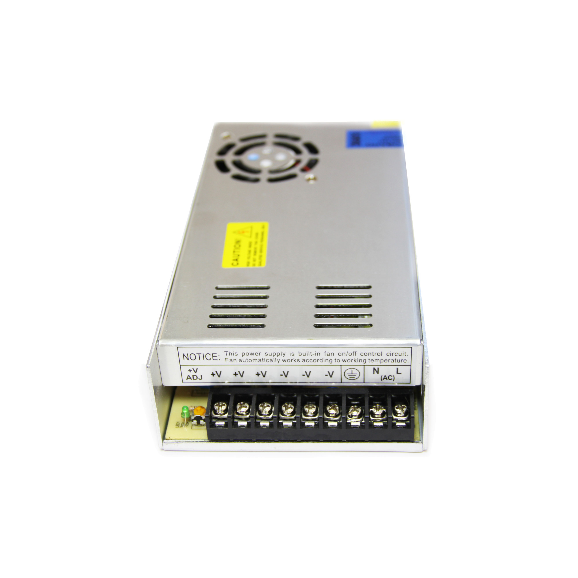 Блок питания A-350-5 (5В,60А) (Уценка, после ремонта, гарантия 6 месяцев)