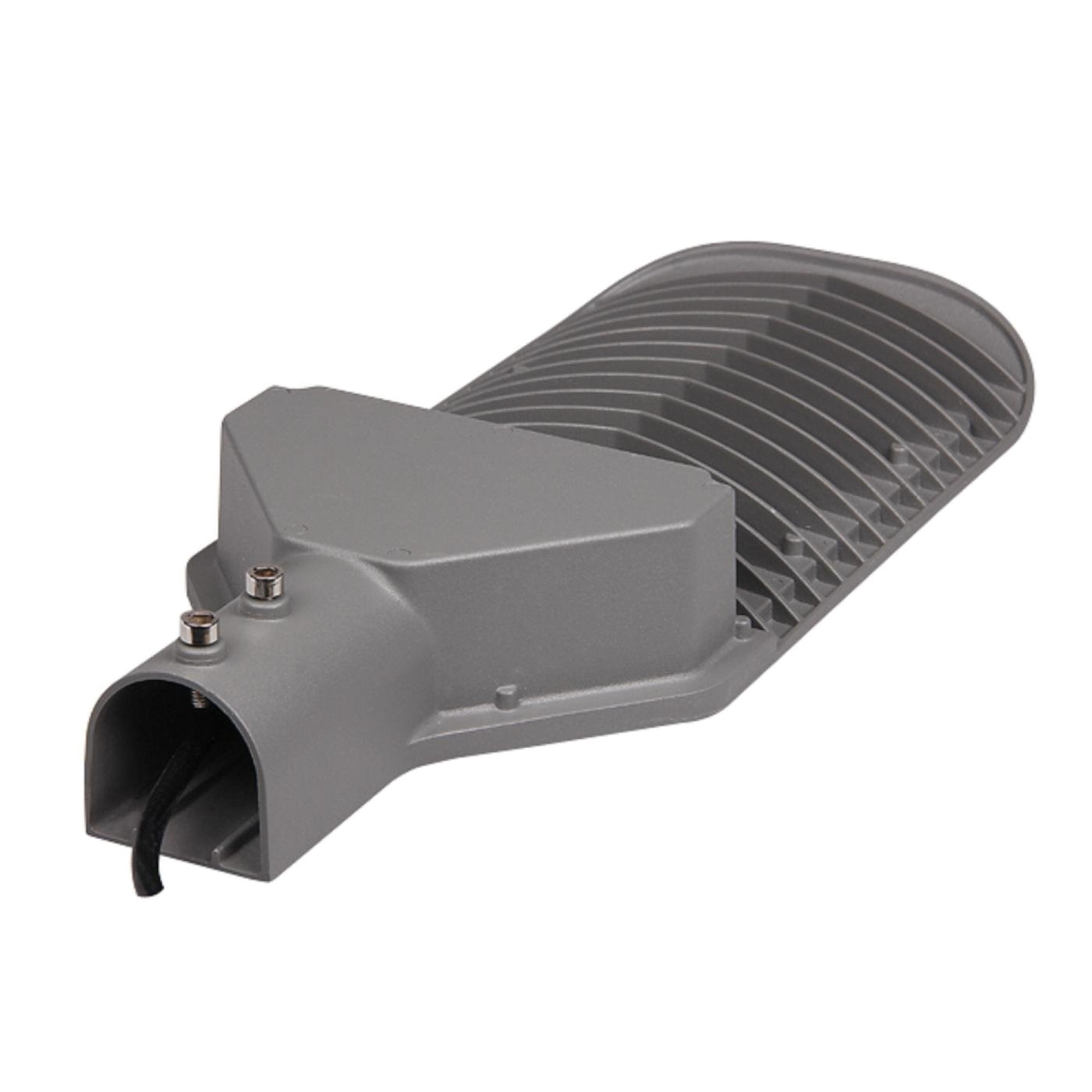 Светильник консольный PSL 02 80w 5000K IP65 GR AC85-265V Jazzway