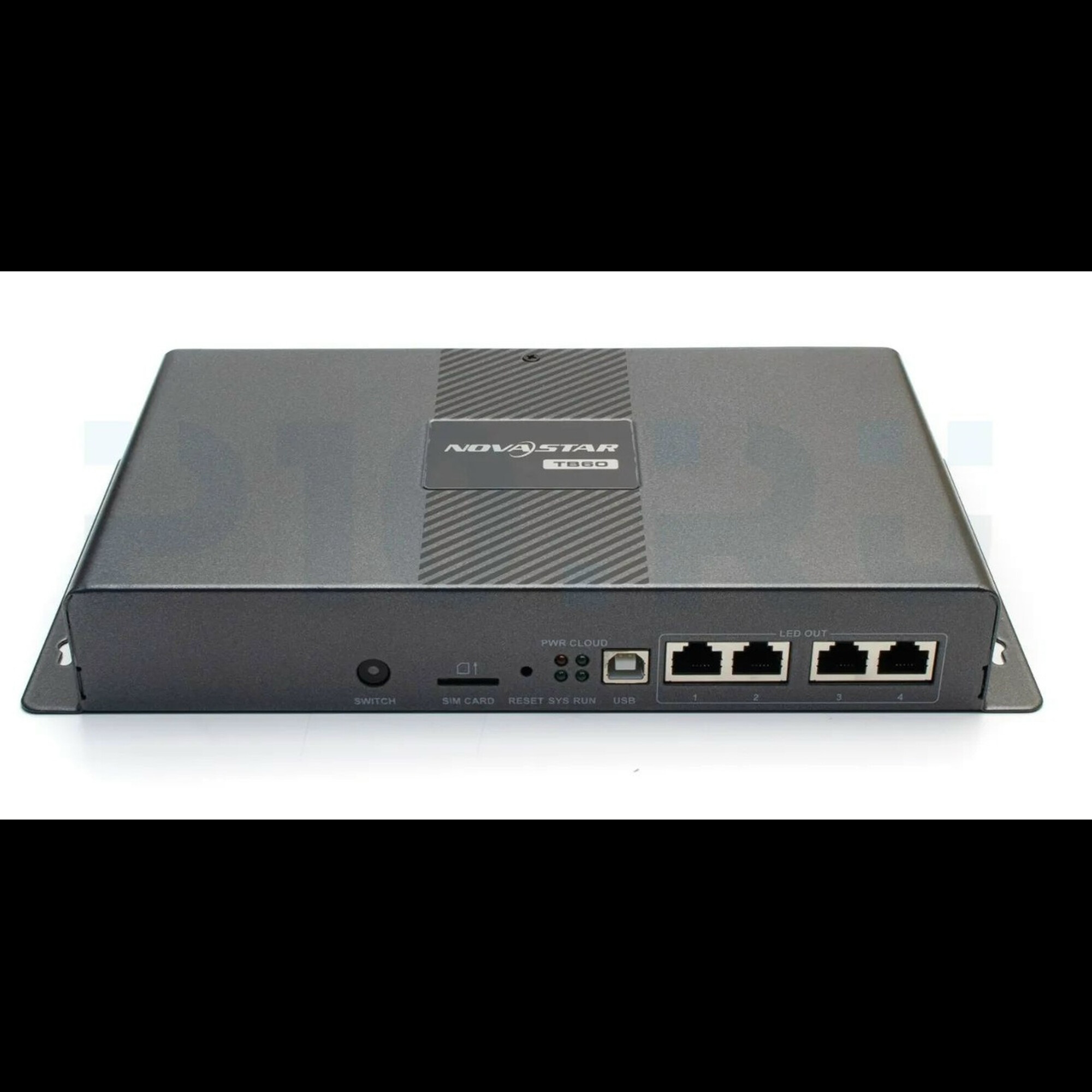 Контроллер TB60(ТВ8) Novastar