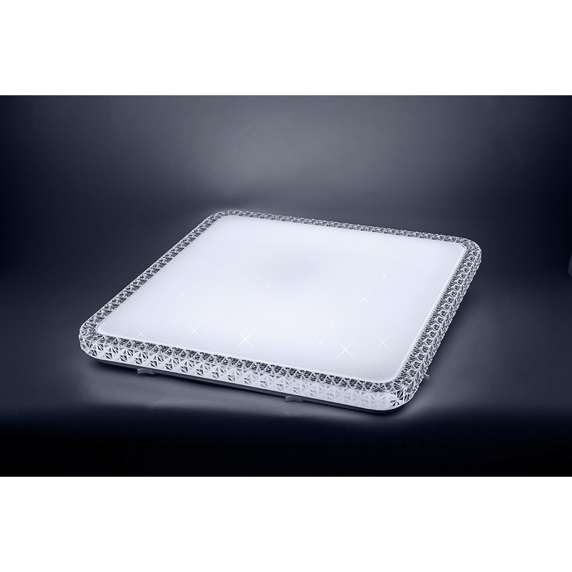 Светильник светодиодный управляемый AL5302 60W, Max. 5000Lum, 3000К-6500K Feron