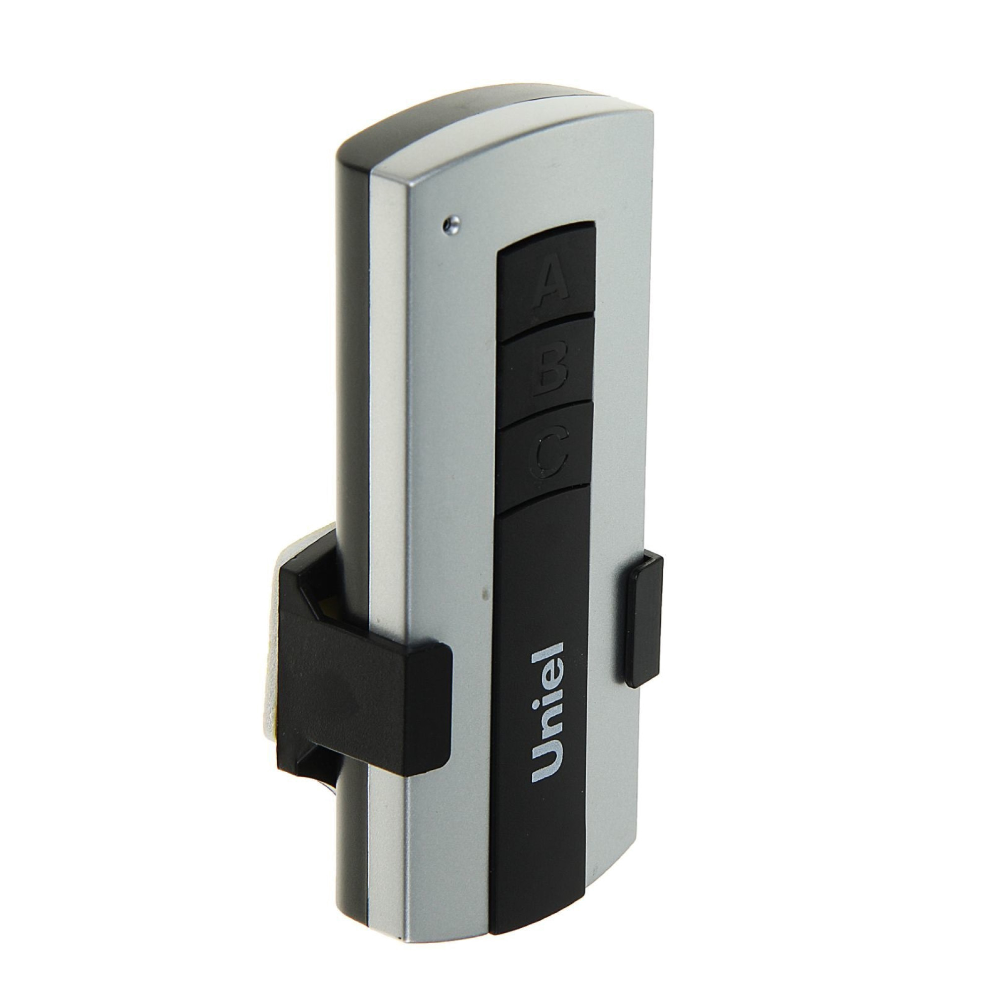 Пульт управления светом 2 канала Uniel (распродажа)