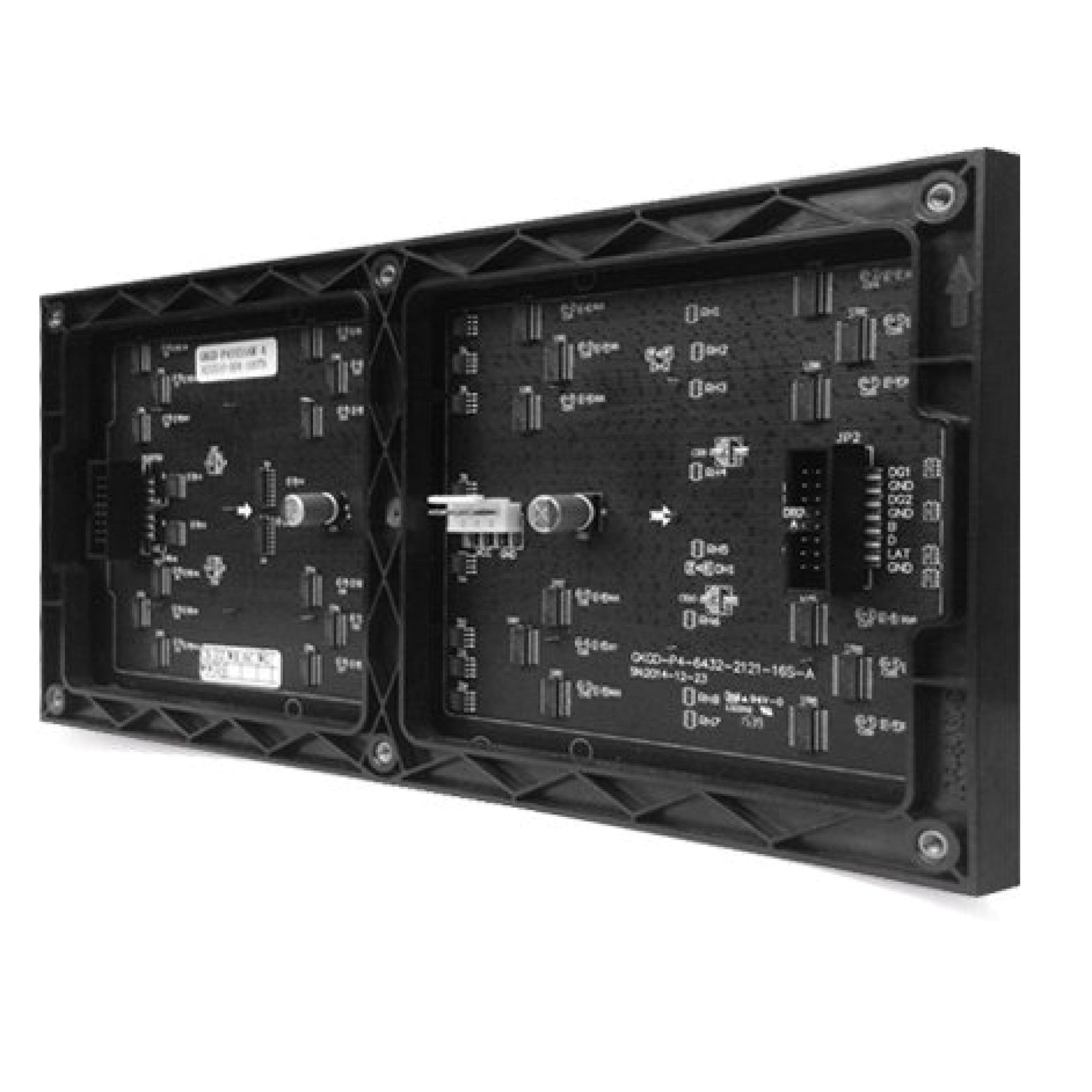 Модуль светодиодный Indoor P5 SMD RGB HJMA409 GKGD