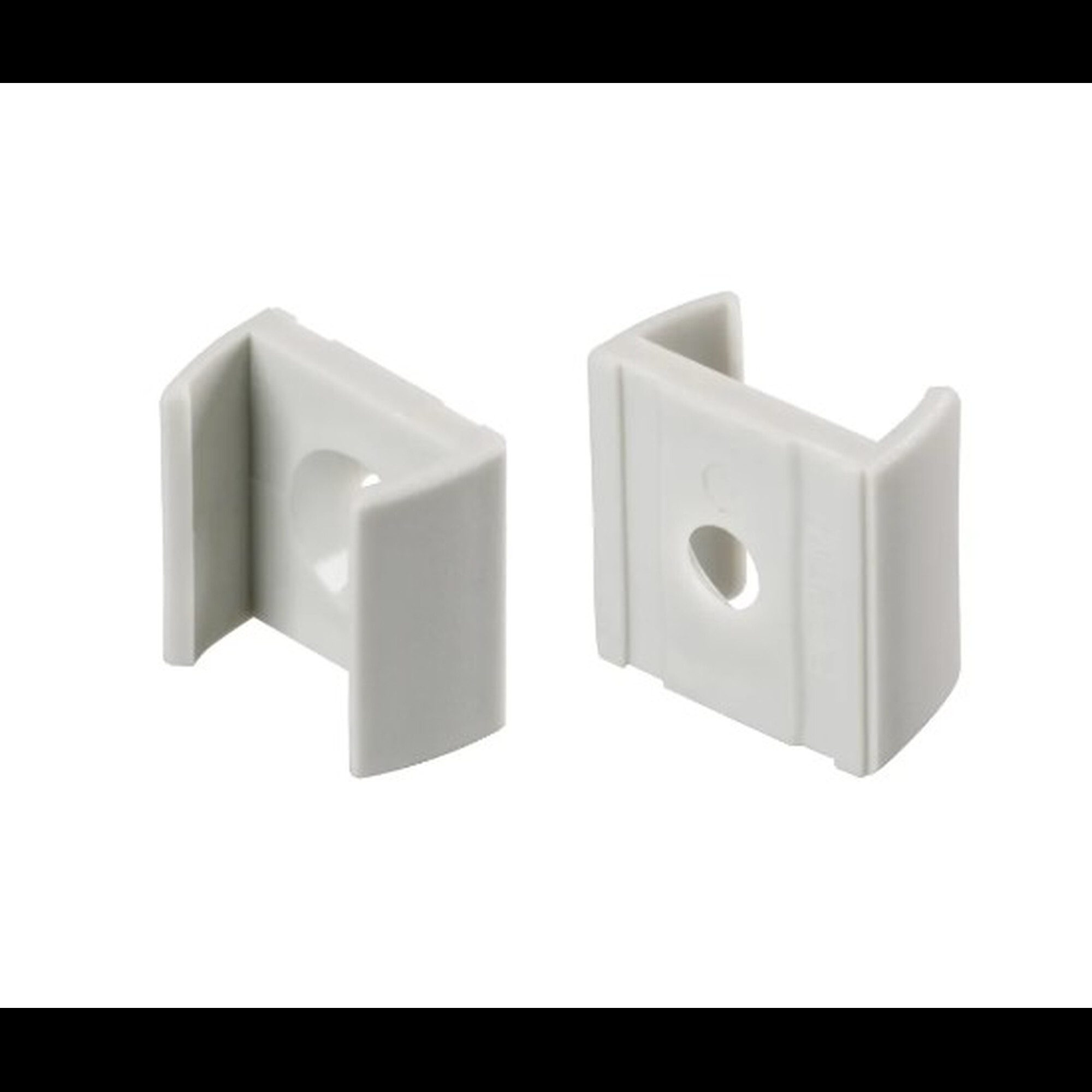 Крепеж монтажный для MIC, PDS Plastic Grey Arlight