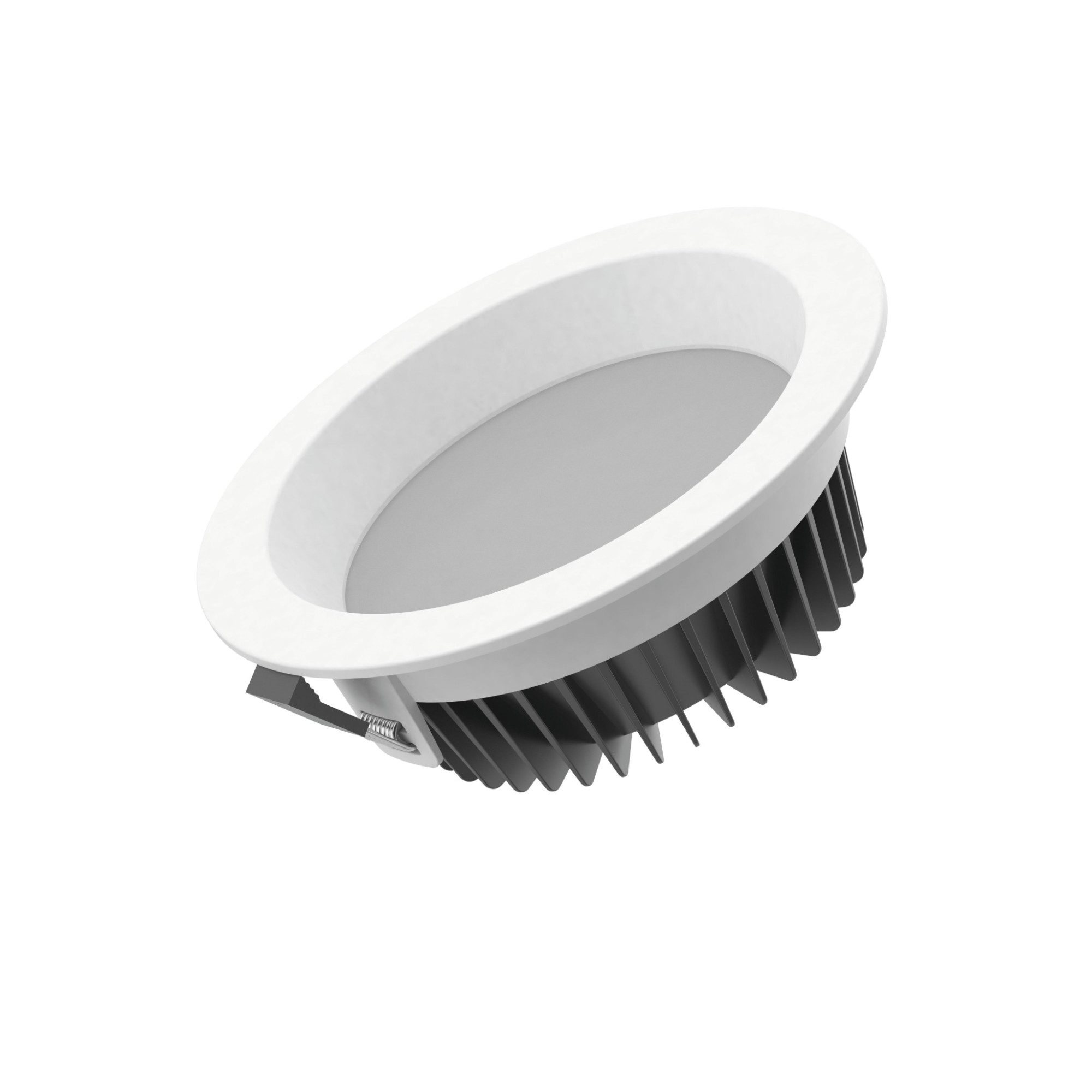 Светильник светодиодный Down Light DL40A-W, 40W, 6000K