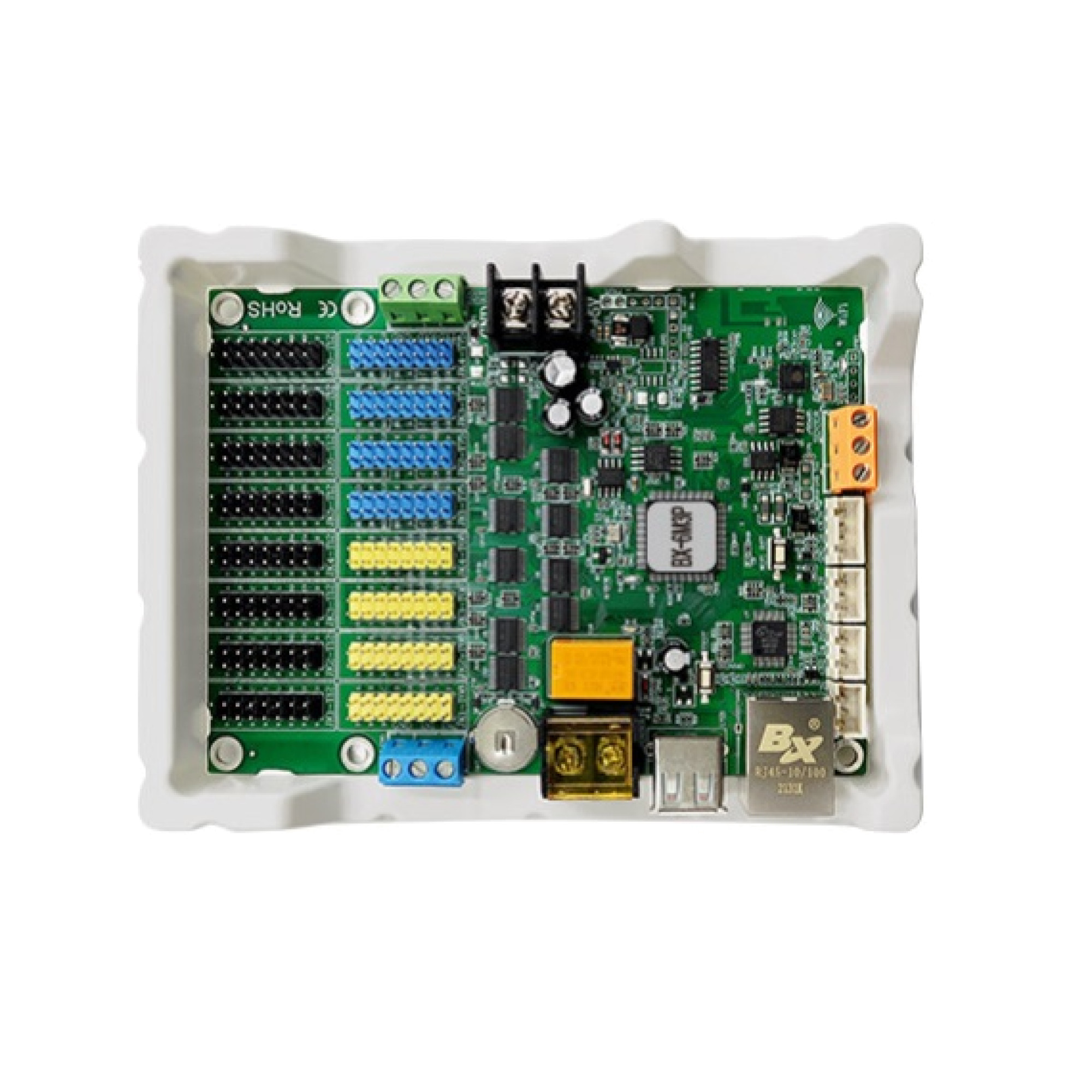 Контроллер BX-6M3P