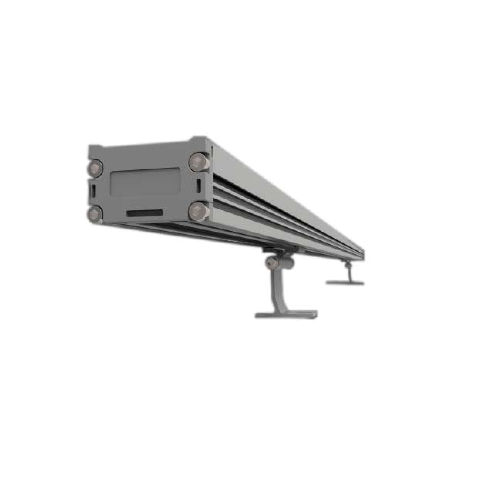 Прожектор линейный архитектурный WL24-24/24 WW 1м. (24v - 24вт.)