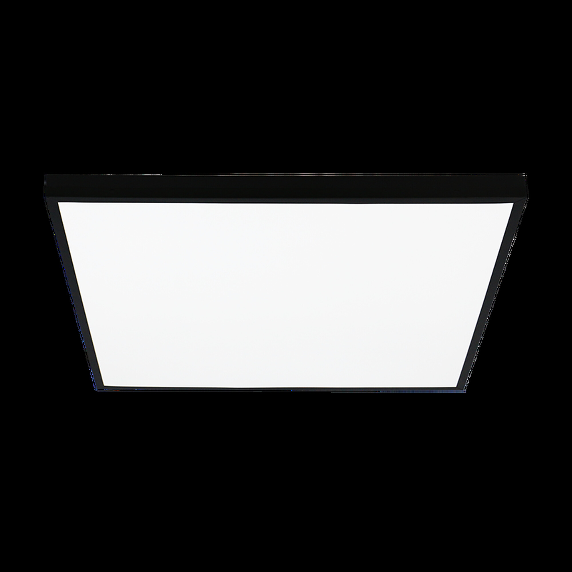 Светодиодная панель PPL 588/G OPAL 40w 4000K BLACK IP40 Jazzway