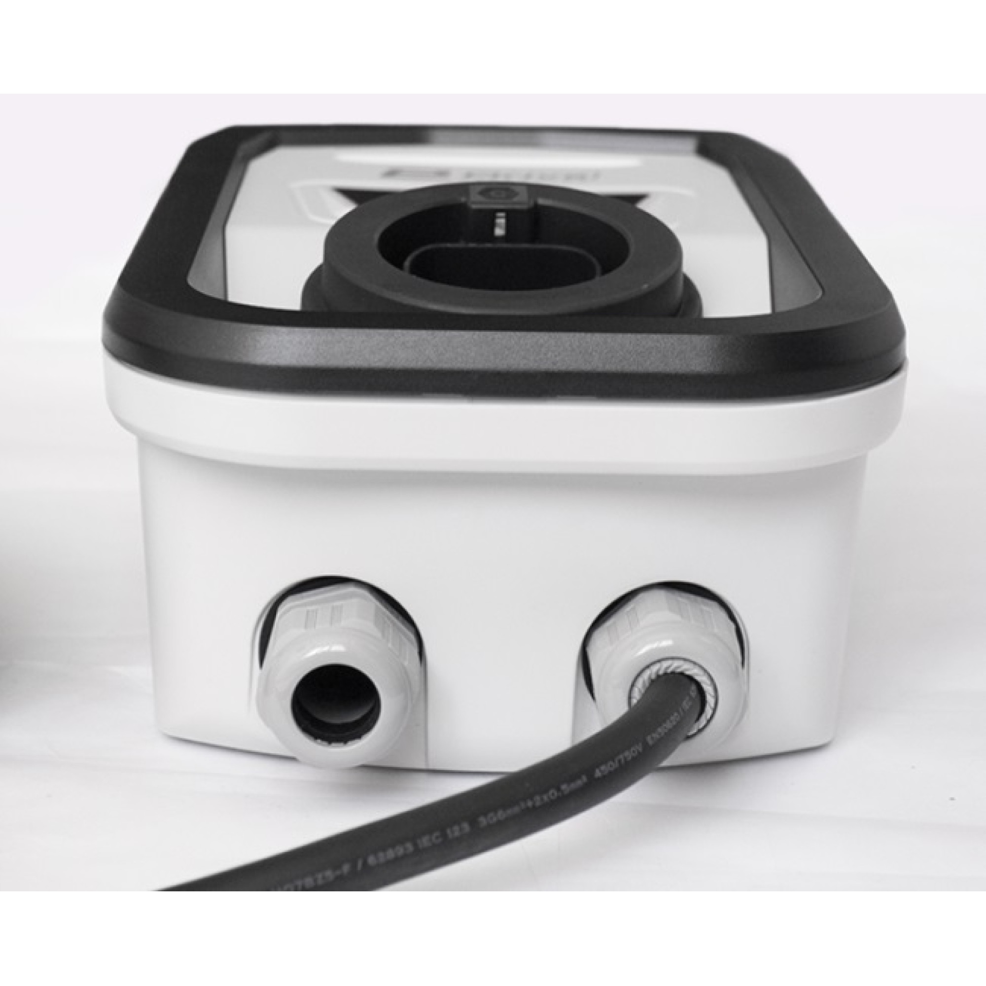 Зарядная станция, кабельная Type GBT 7,4кВт