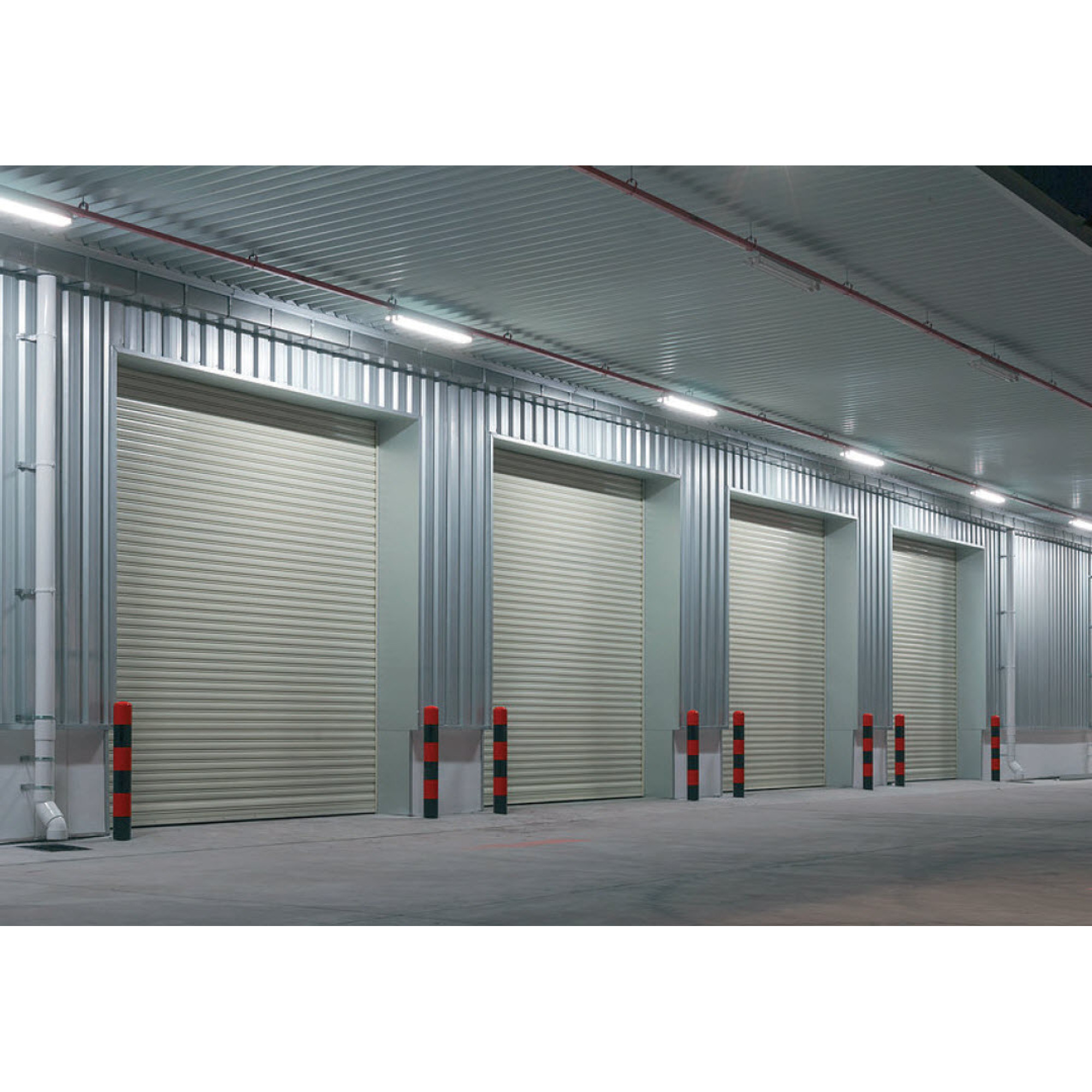 Светильник светодиодный FI 135 38W 4000K матовый Faros