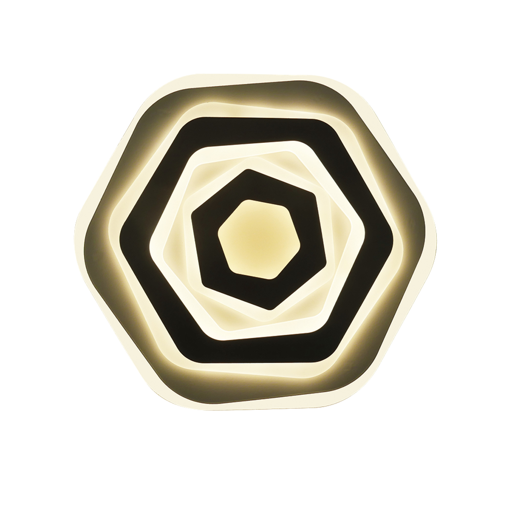 Светильник светодиодный управляемый PPB Onyx-06 84w 3000K-6500K DIM IP40 Jazzway