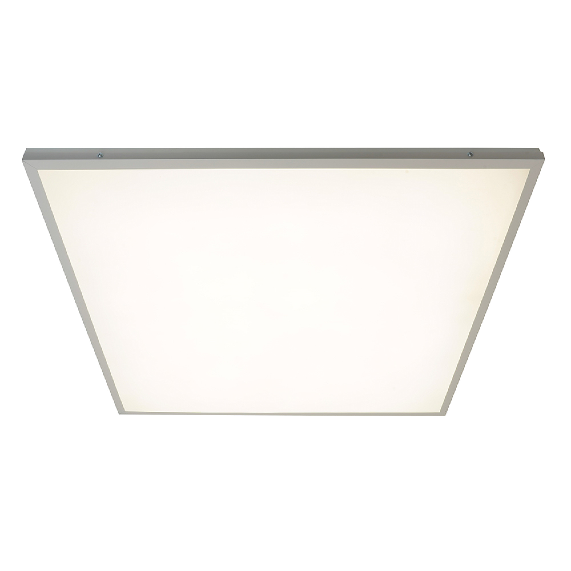 Светильник встраиваемый светодиодный 50W, 4200Lm, 4000K, матовая, белый, AL2117 Feron