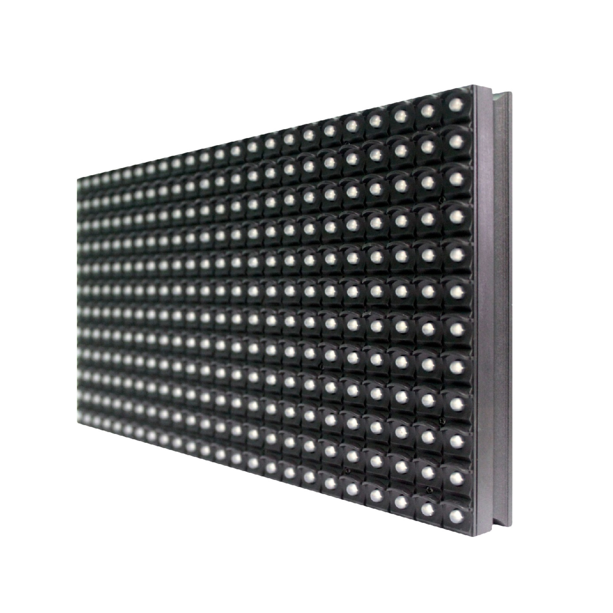 Модуль светодиодный Outdoor CL-P 10-Y dip Желтый (Цайлянг)