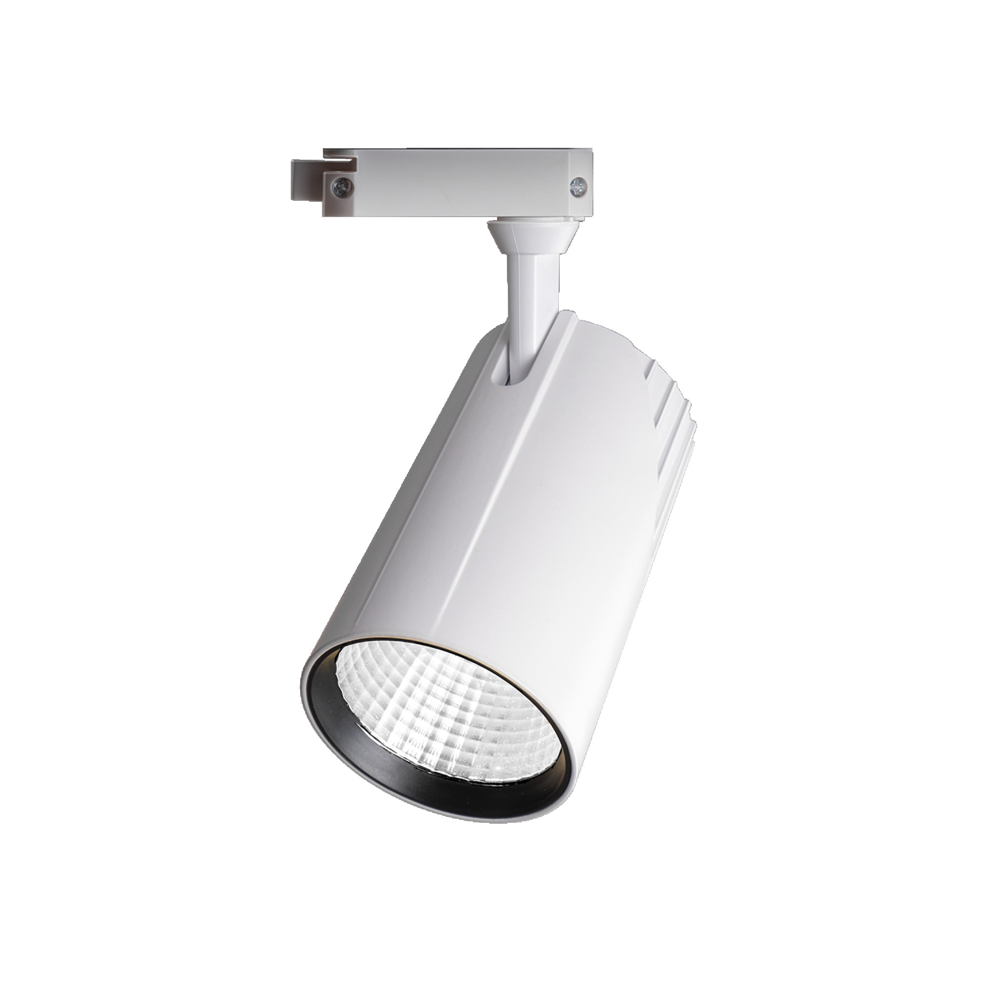 Светильник трековый PTR 1725 25w 4000K 24° WH IP40 Jazzway