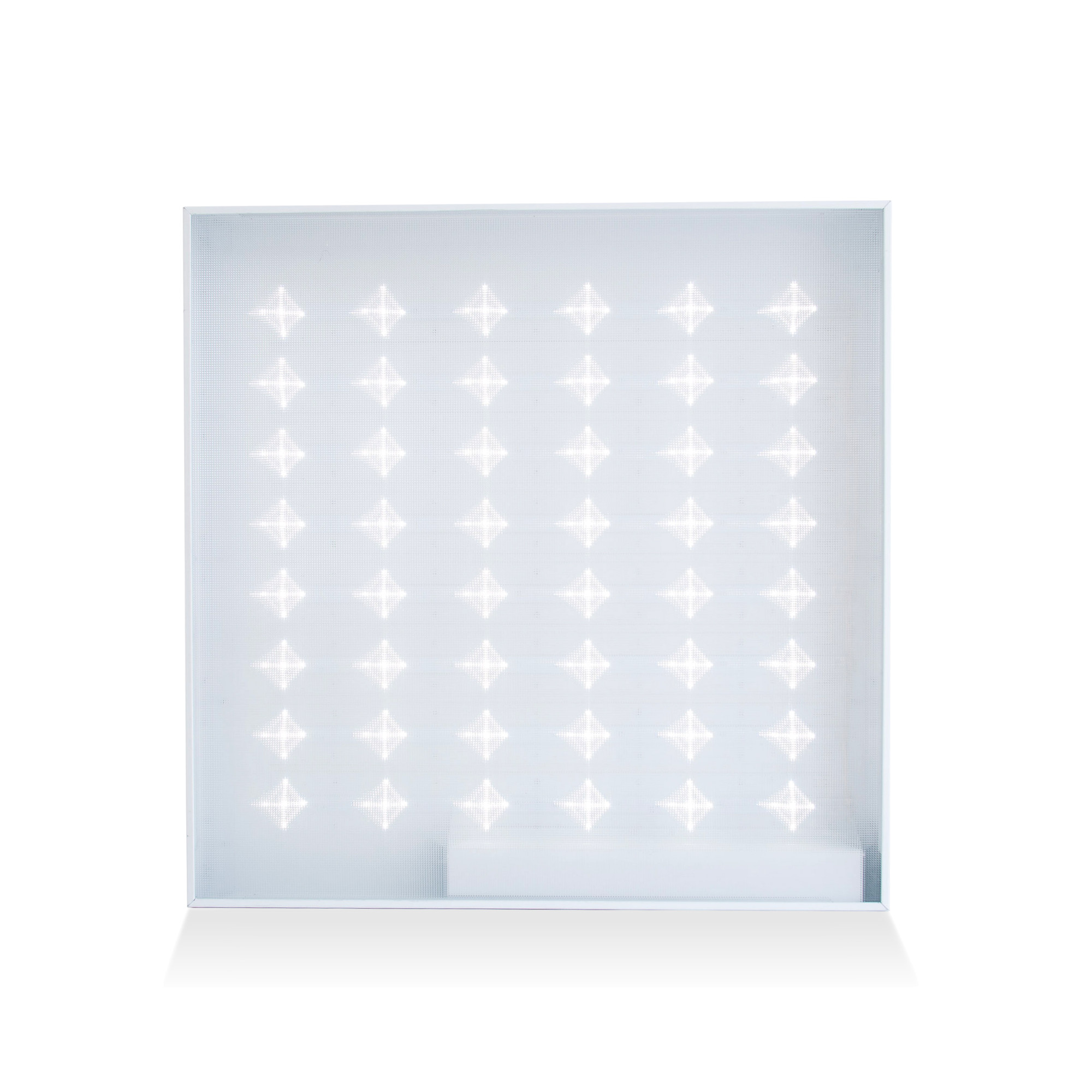 Светильник светодиодный ССВ 37-4000-А50 АБ (37 Вт, 4034 Лм, 3 кг) Ферекс (распродажа)