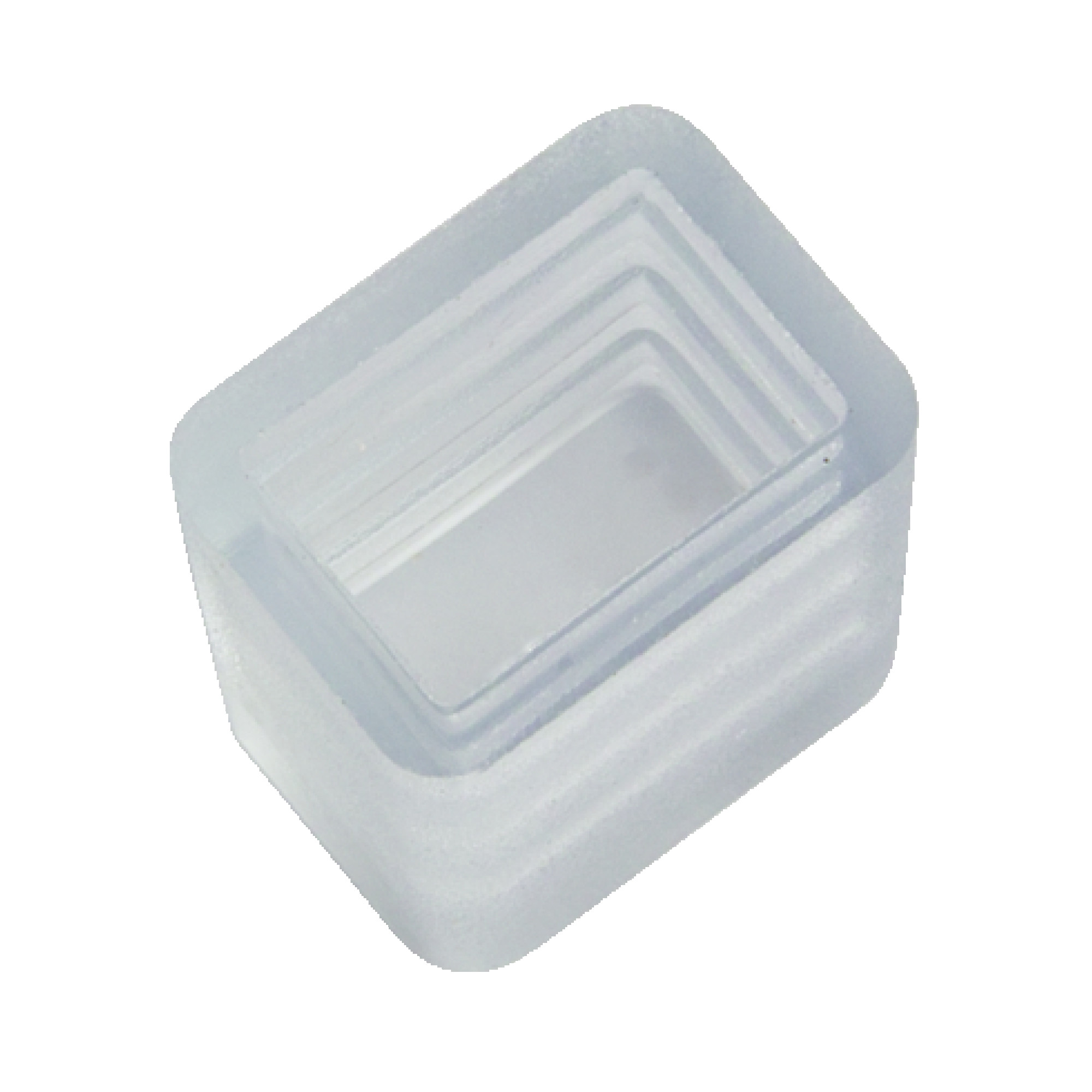 Заглушка для лент LS014 220V, LS015 220V (10шт) Elektrostandard