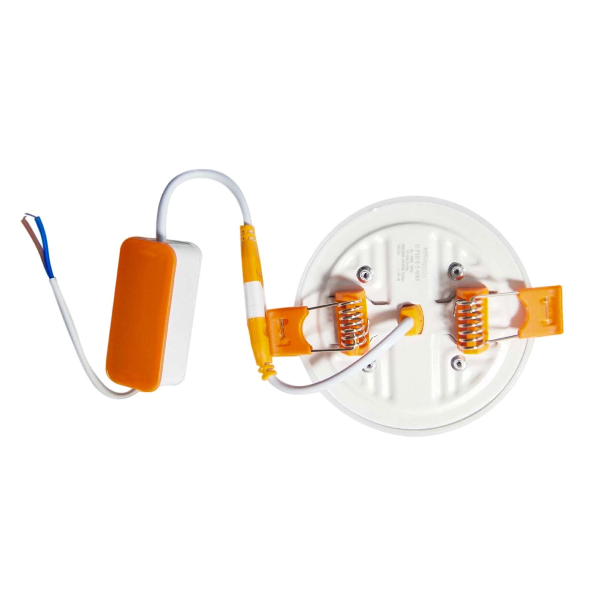 Светильник светодиодный регулируемый (до 70мм) 9Вт 4000K 700Лм круг SignImpress