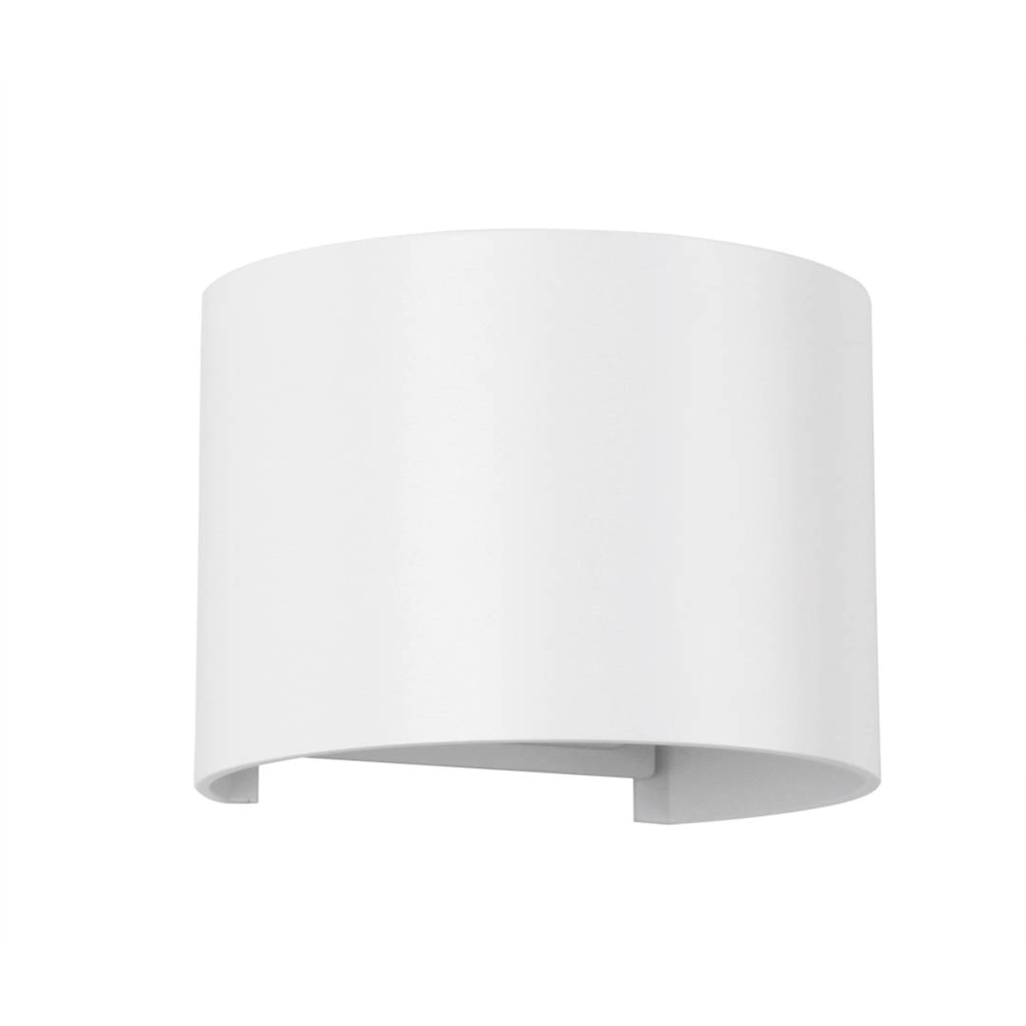 Бра двухстороннее TAPE, Белый, 6Вт, 4000K, IP54, GW-A310R-6-WH-NW SWG