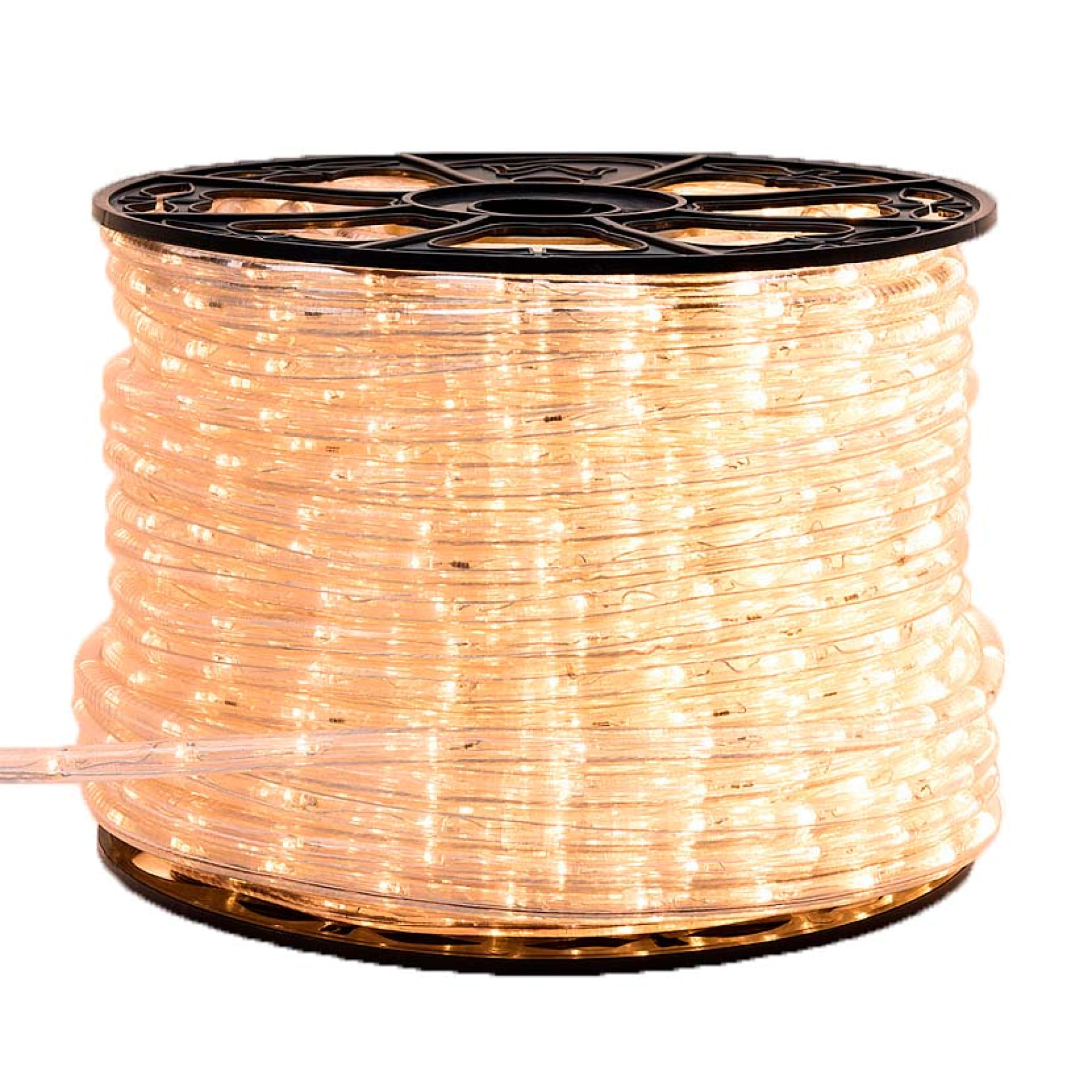 Дюралайт ARD-REG-STD Warm (220V, 24 LED/m, 100m) (Ardecoled, Закрытый) (распродажа) Arlight