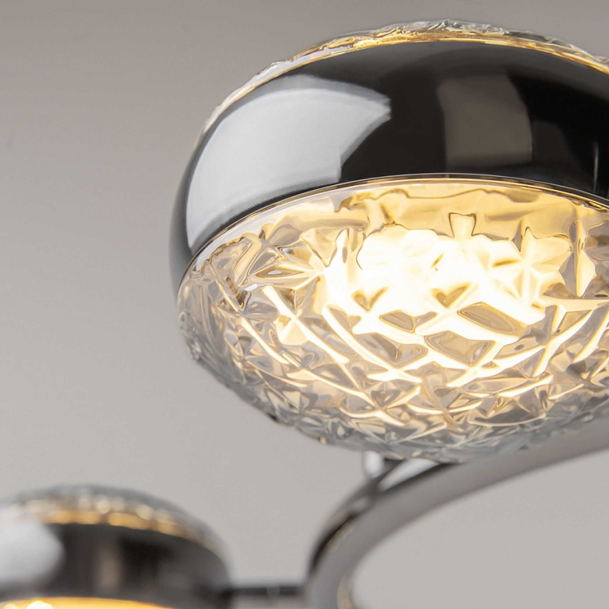 Подвесной светильник Mind 3000К 60Вт MOD299PL-L60BC3K Maytoni