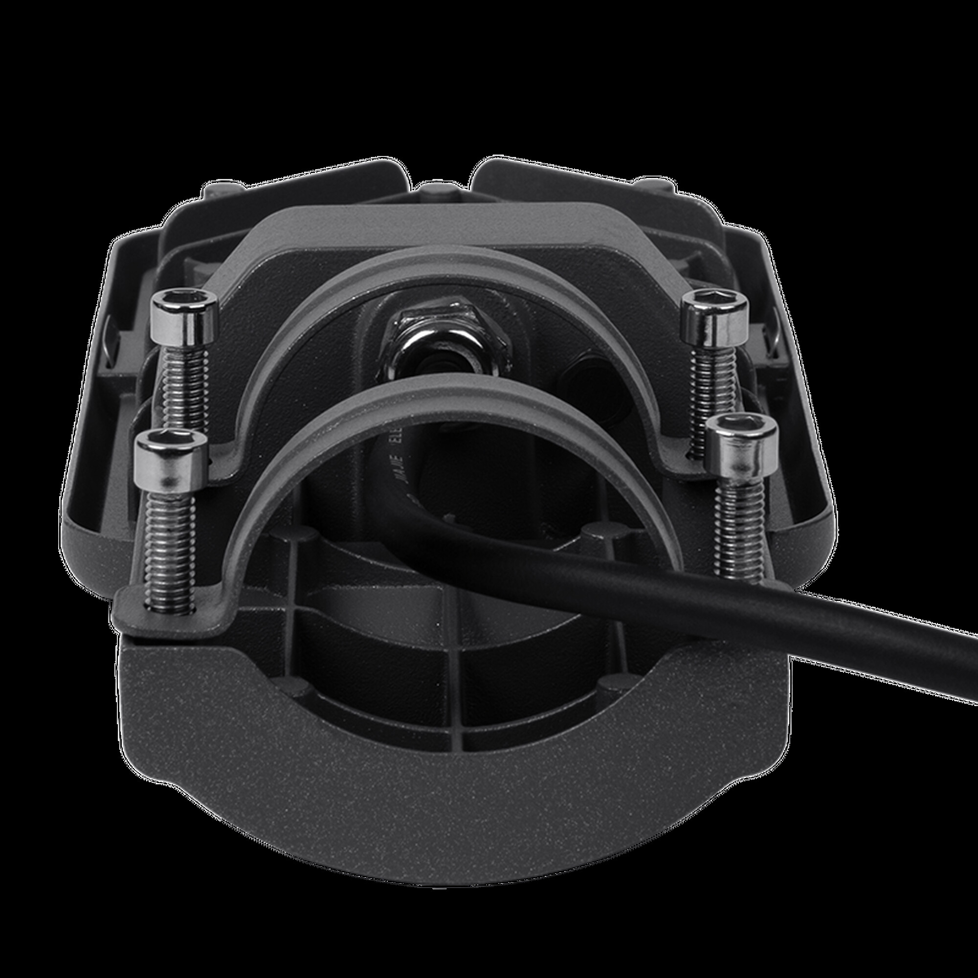 Светильник светодиодный консольный PSL 08 50w 5000K GR 120° IP65 Jazzway