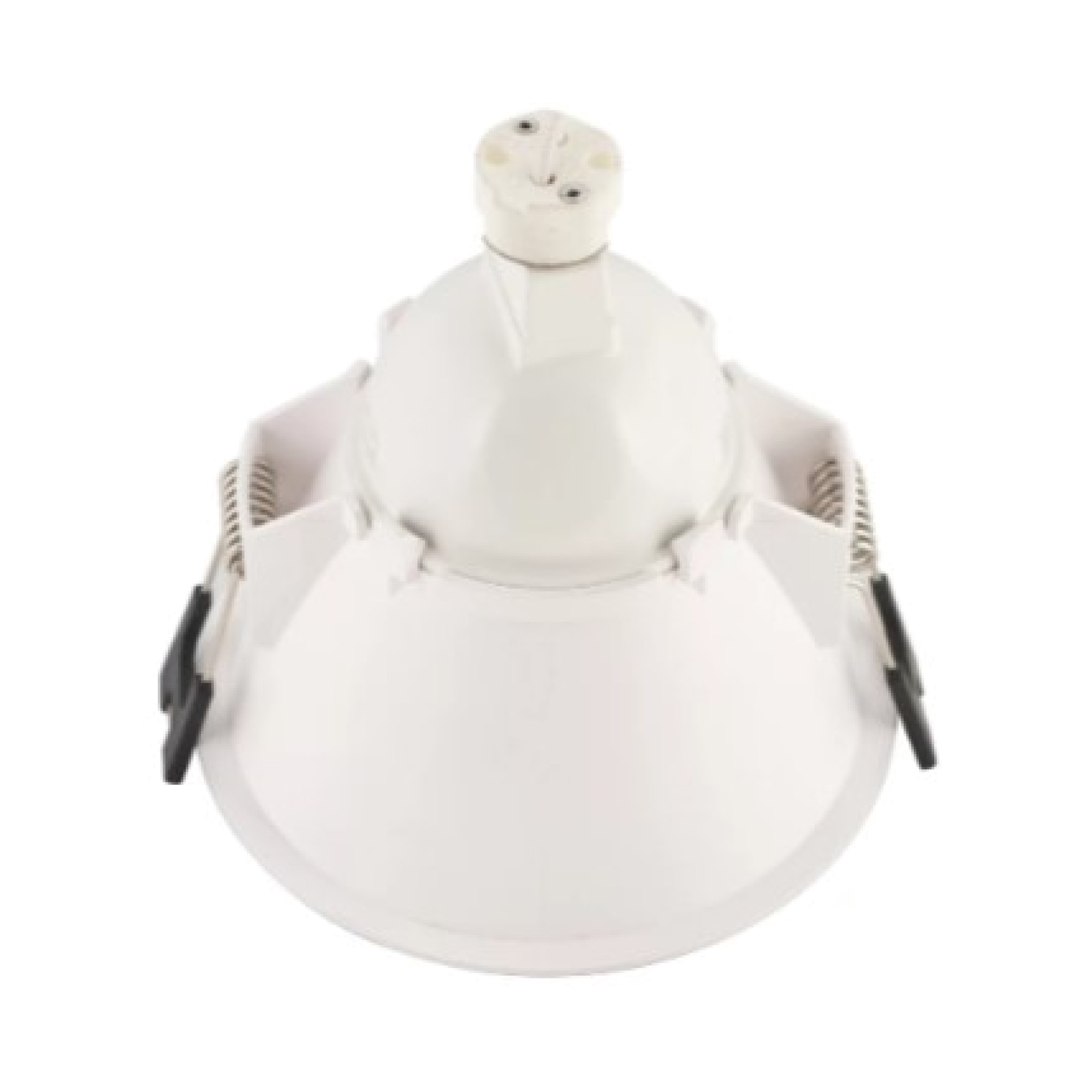 Точечный встраиваемый светильник DK3026-WB Denkirs