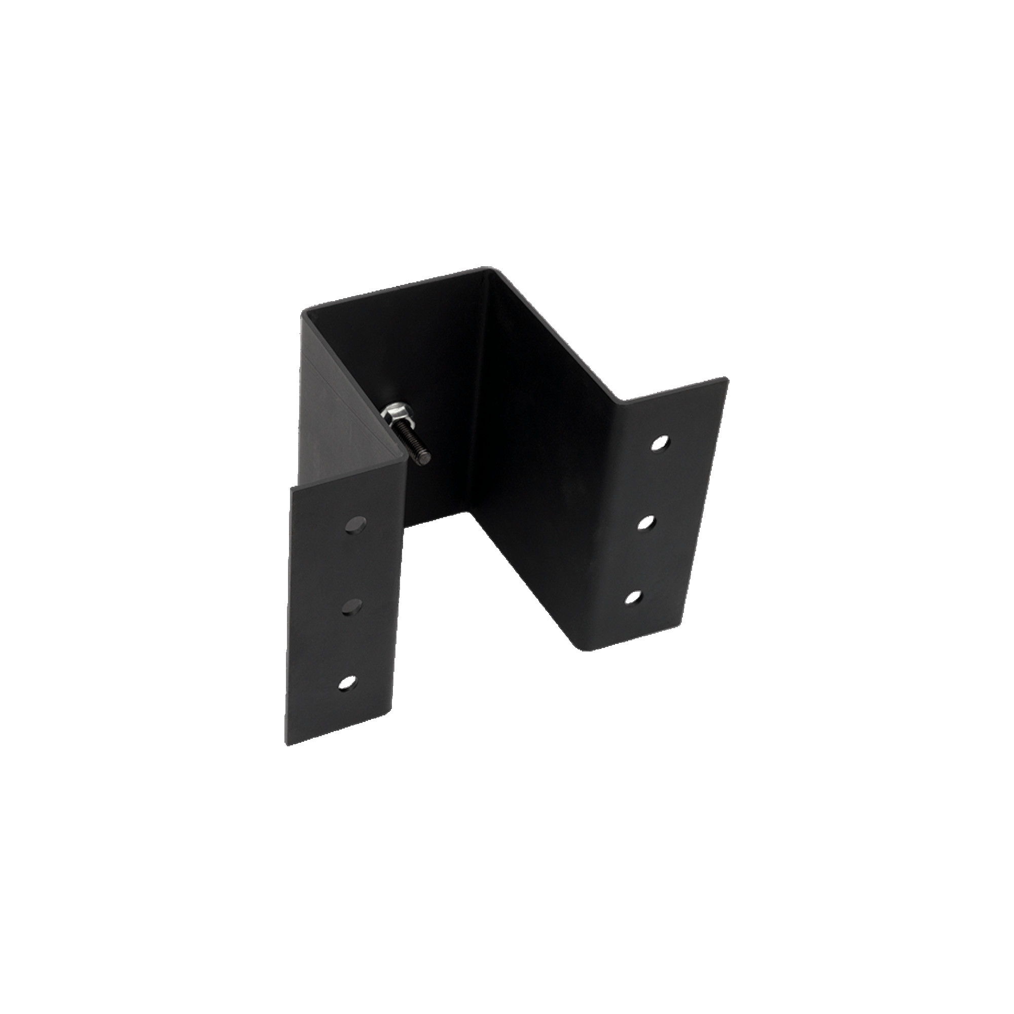 Крепление для встройки серии SY Черный SY-RC-BL SWG