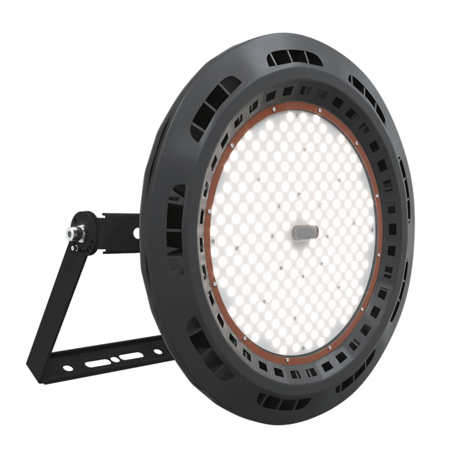 Светильник светодиодный FD 111 100W 5000K Faros