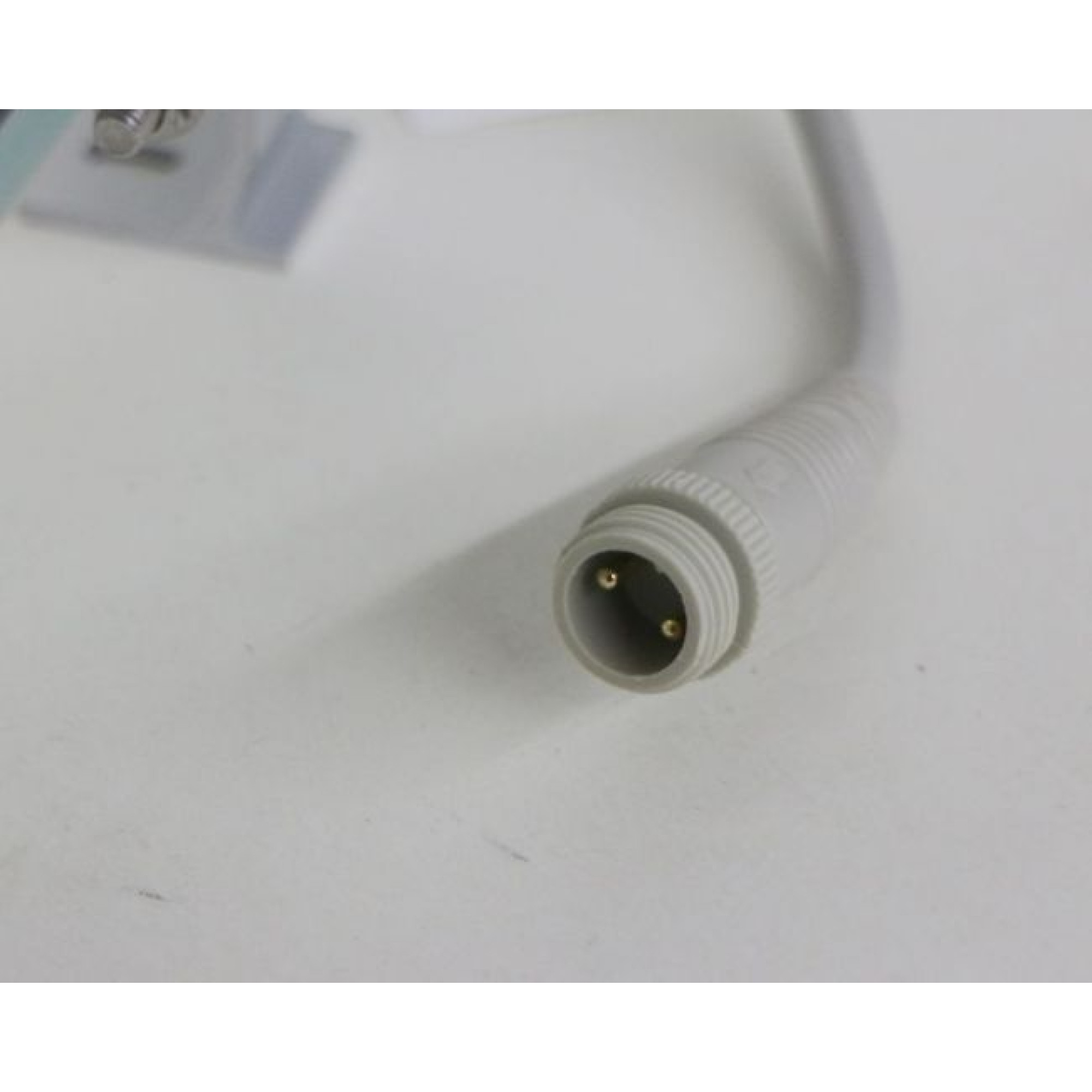 Прожектор линейный архитектурный WL 24В 12WВт 3000К SMD3030 12Д 10*60˚ IP65 0,5m Signimpress