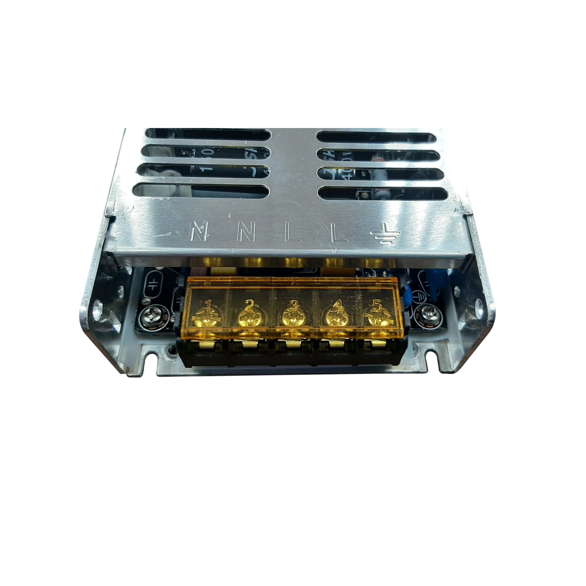 Блок питания KJC-Z200V3.8/2.8 IP20 SignImpress