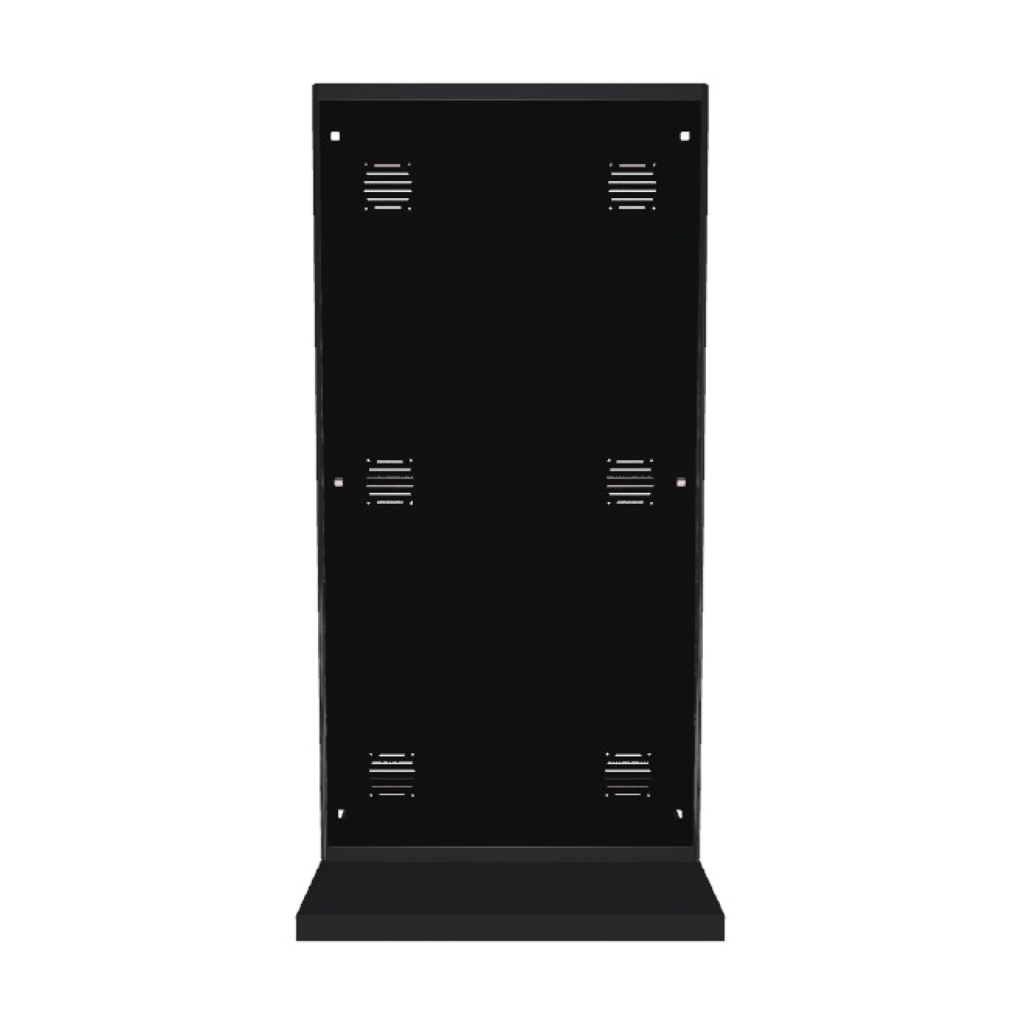 Видеостойка рекламная, уличная 1600*960мм SignImpress