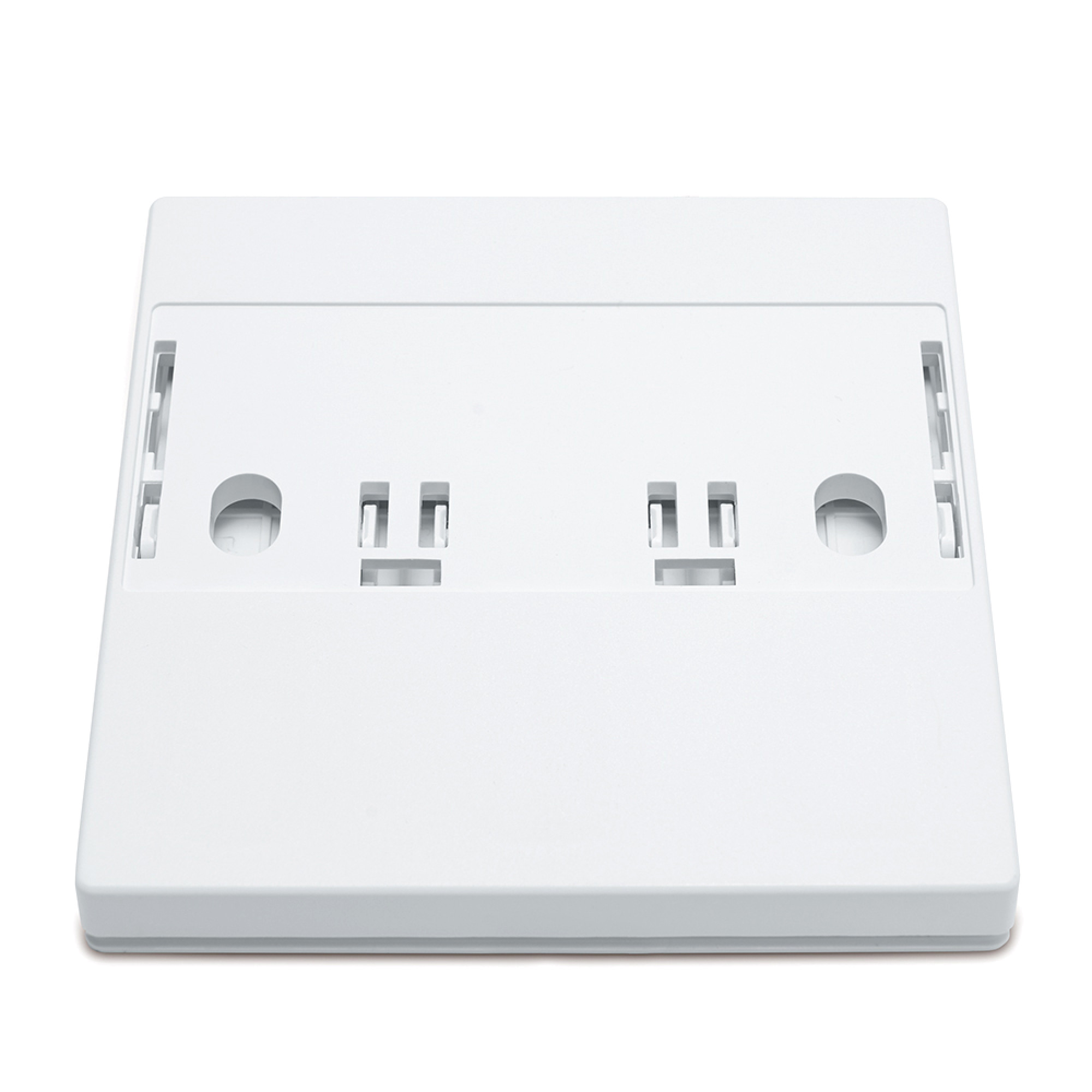 Выключатель беспроводной TM81 SMART, 230V, 500W, одноклавишный, белый FERON