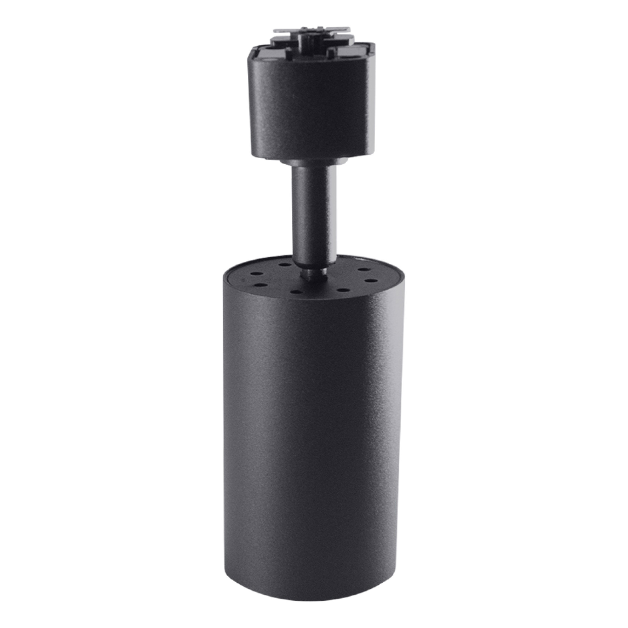 Светильник трековый однофазный под лампу GU10 SI-ST1-GU10-1B Чёрный SignImpress