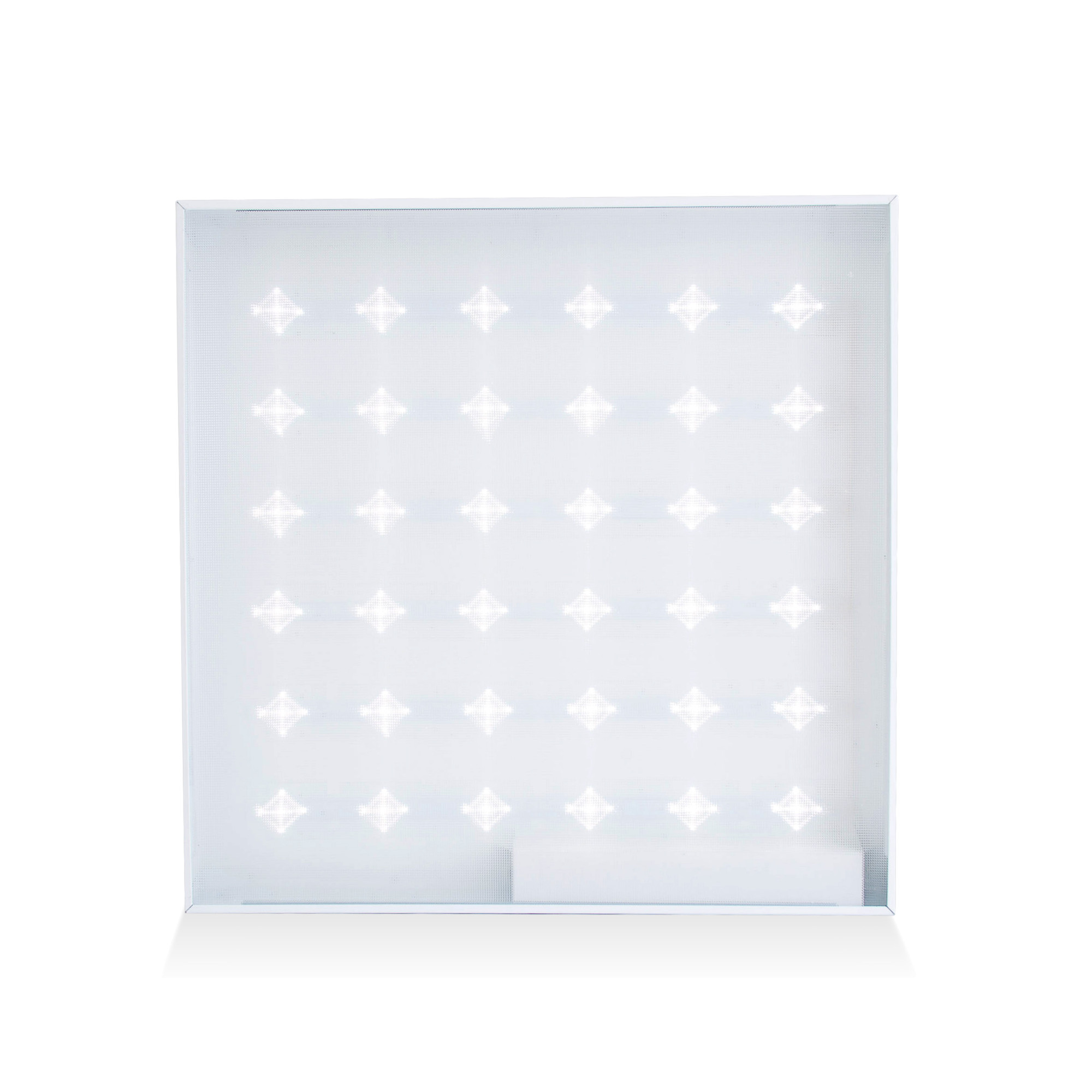 Светильник встраиваемый светодиодный ССВ 28-3100-Г50 (Универсал) фиксатор Ферекс (распродажа)