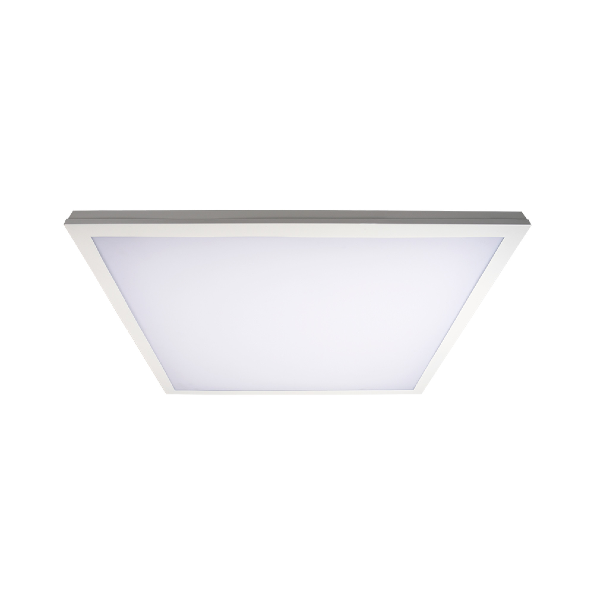 Светильник светодиодный PPL PRO-3 595/U OPAL 36w 3960Lm 6500K IP40 (310mA) Jazzway