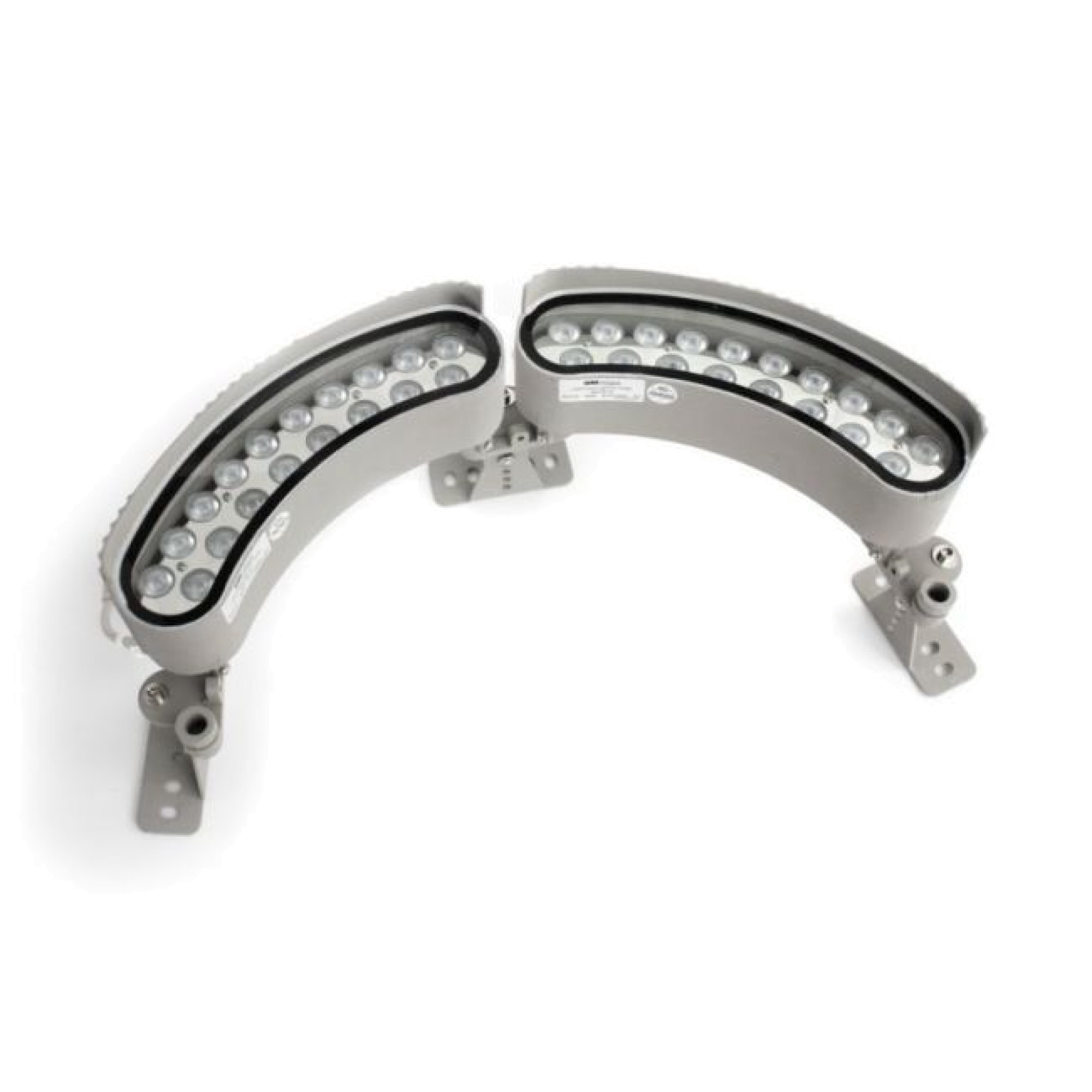 Прожектор архитектурный FCT 220В 18Вт Тёпло-белый 30° SignImpress