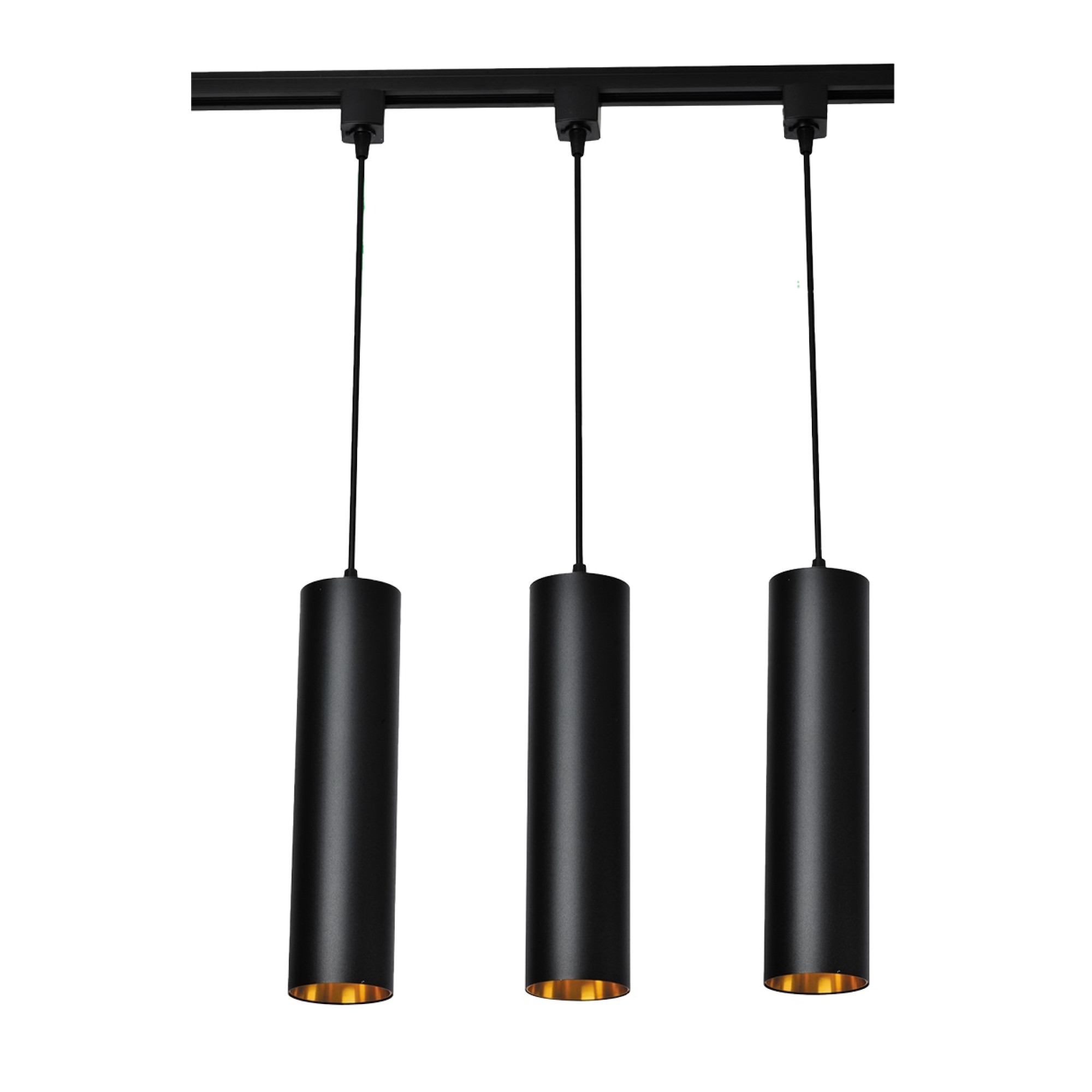 Трековые светильники светодиодные PTR 2310 10w 4000K 30° BL IP40 Jazzway