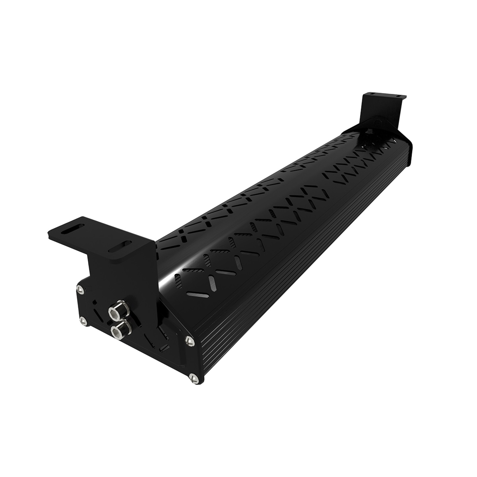 Светильник светодиодный для высоких пролетов PPI-04 100w 5000K IP65 Jazzway 