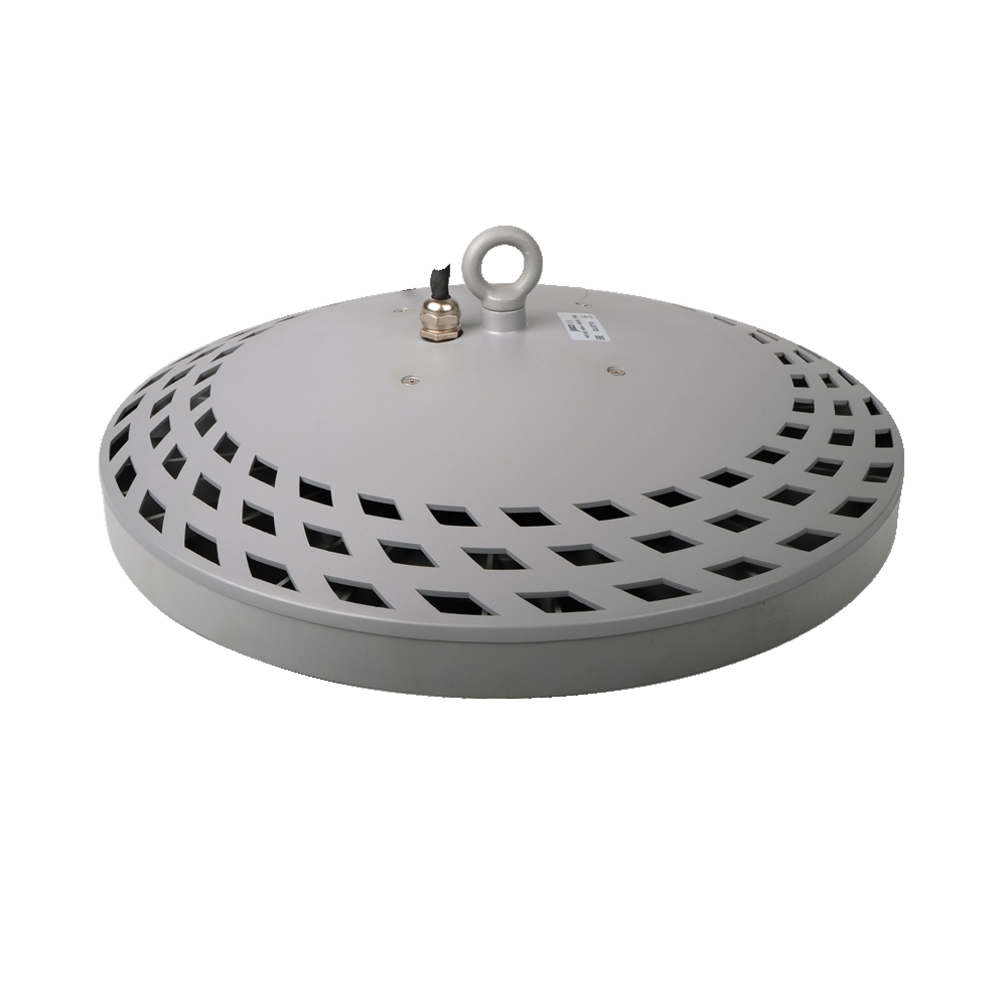 Светильник для выс.пролетов светодиодный PHB  PRO-5 100w 5000K 90° IP65 (5 лет гар) Jazzway