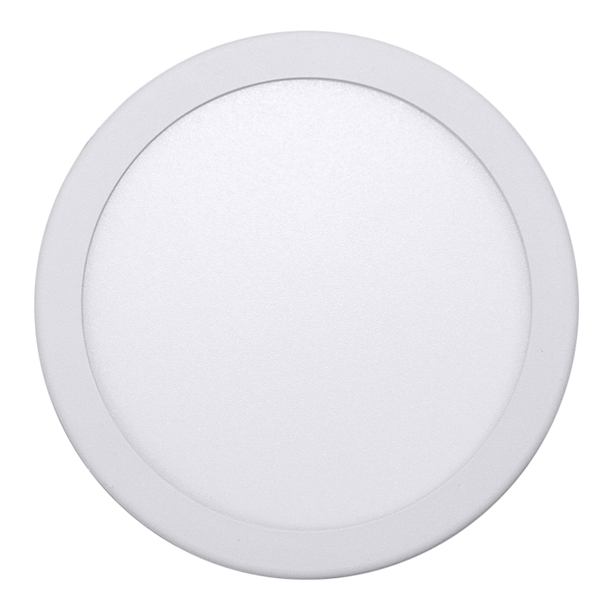 Светильник светодиодный регулируемый (до 100мм) 8Вт 4000K 400Лм круг SignImpress